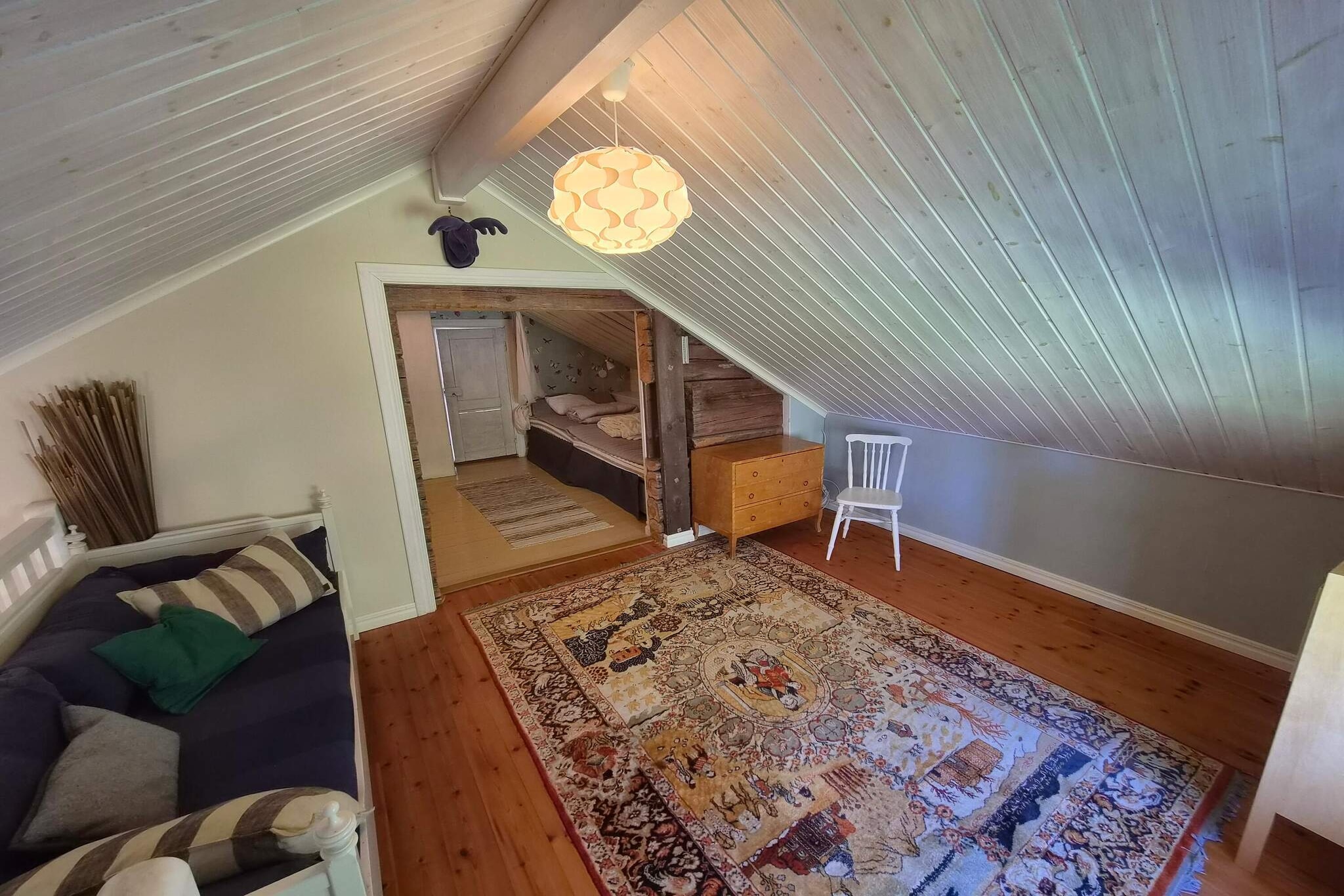 5 Personen vakantie huis in Mellösa - Binnen