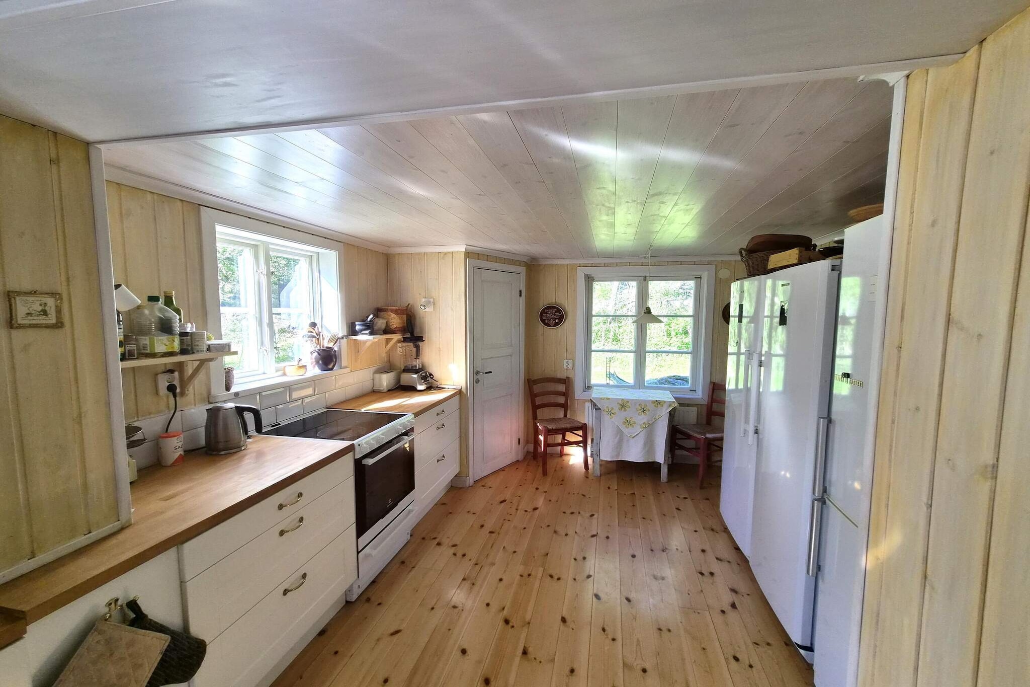 5 Personen vakantie huis in Mellösa - Binnen