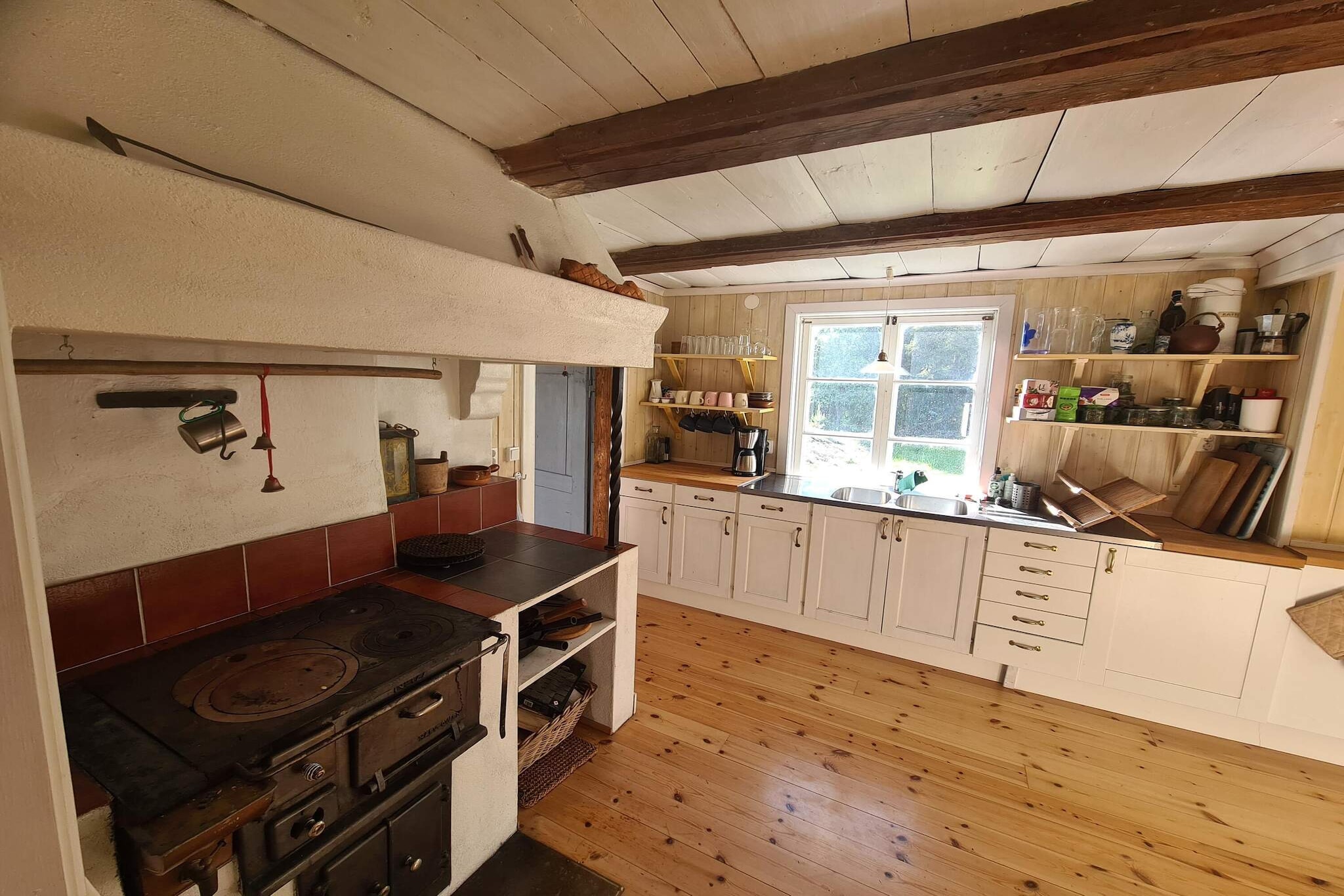 5 Personen vakantie huis in Mellösa - Binnen