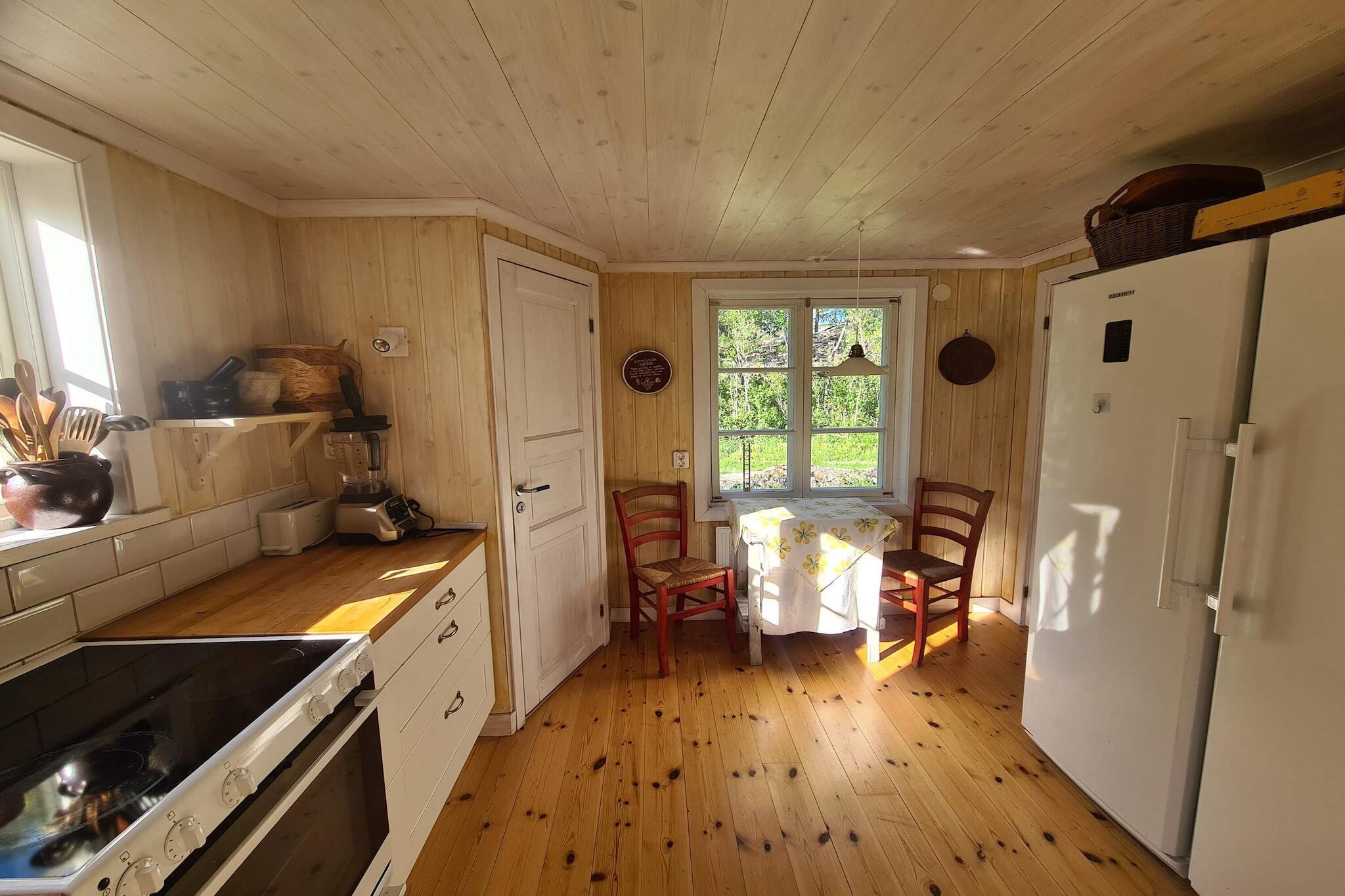 5 Personen vakantie huis in Mellösa - Binnen