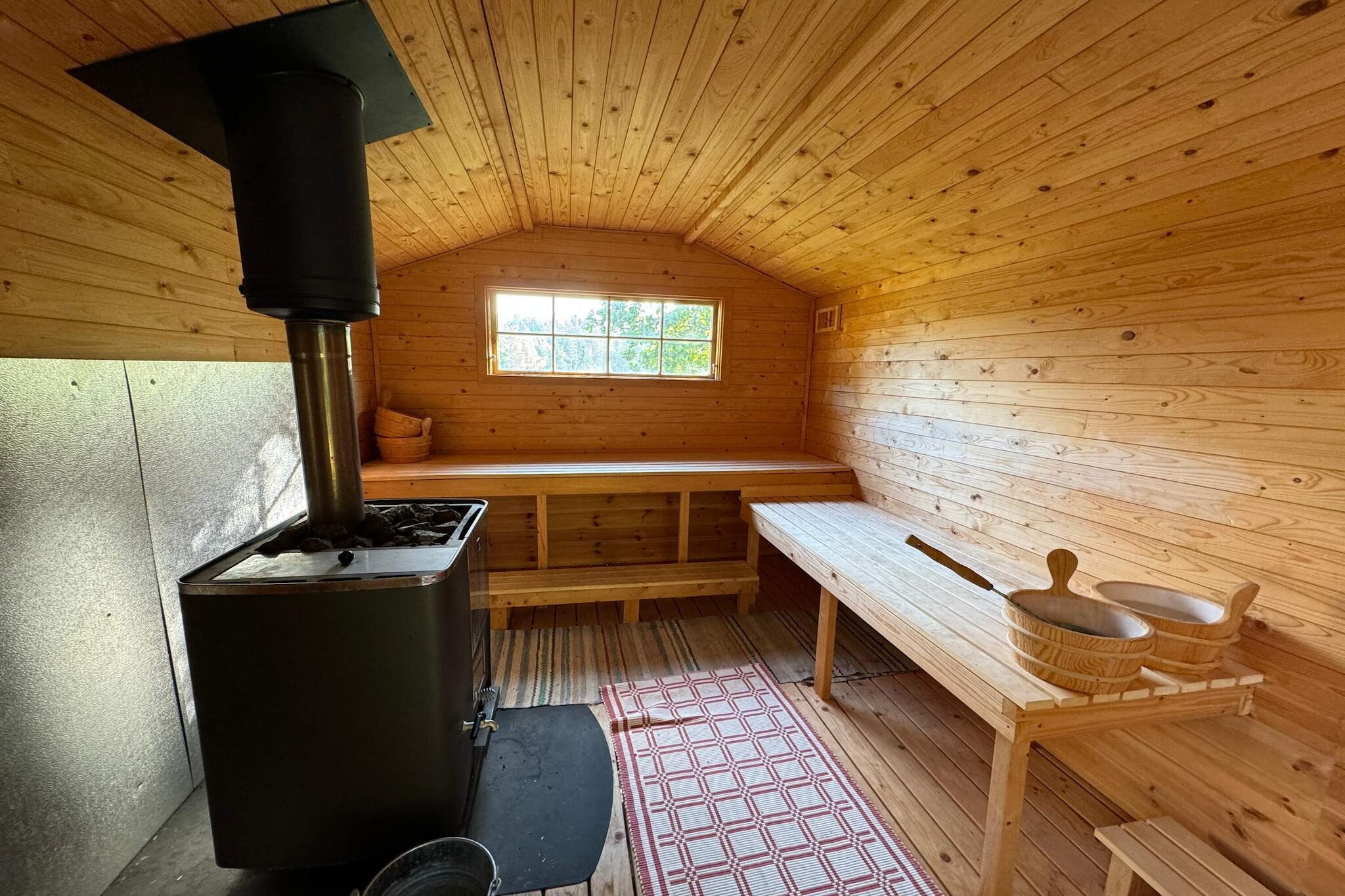 5 Personen vakantie huis in Mellösa - Binnen