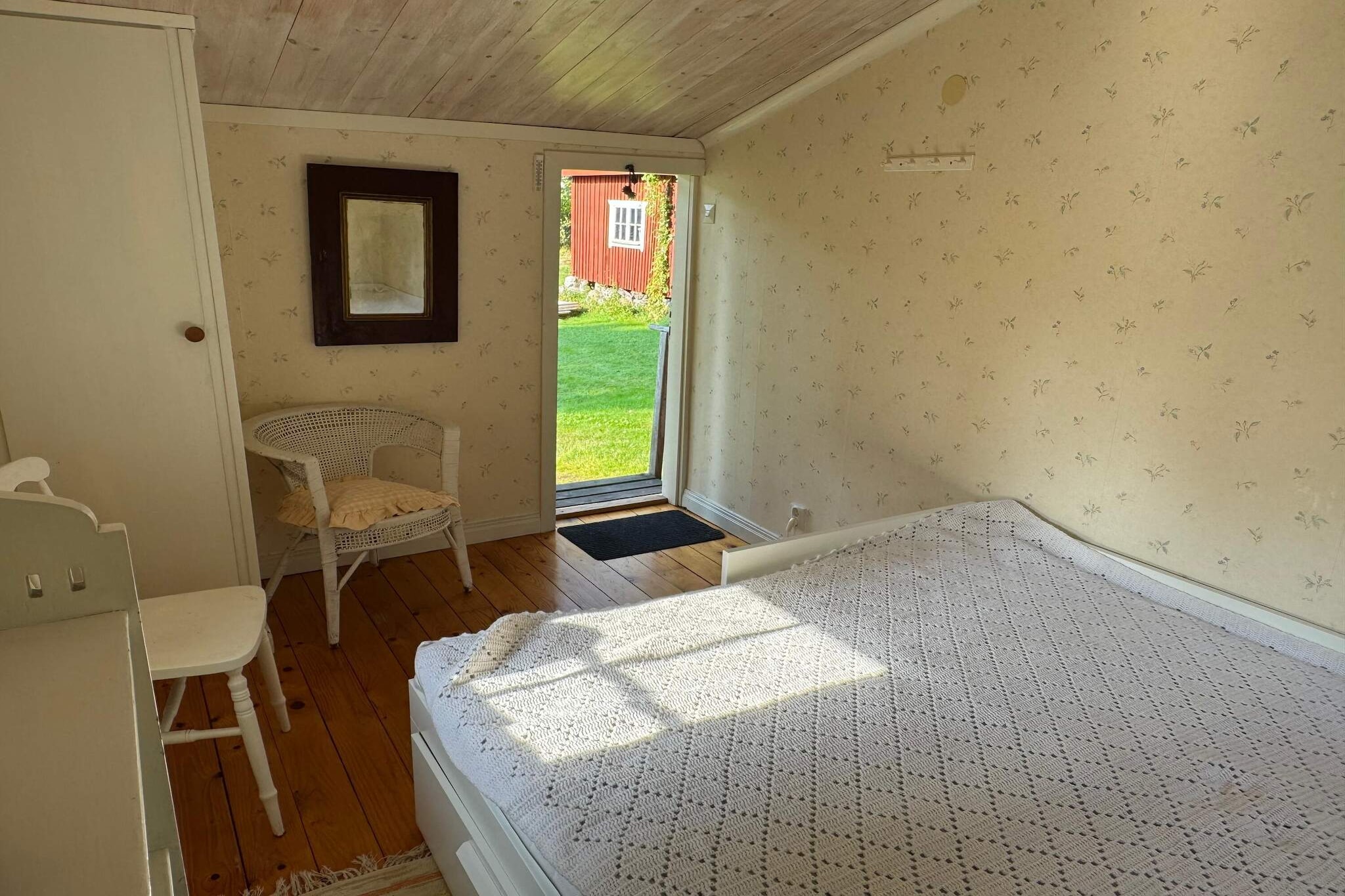 5 Personen vakantie huis in Mellösa - Binnen