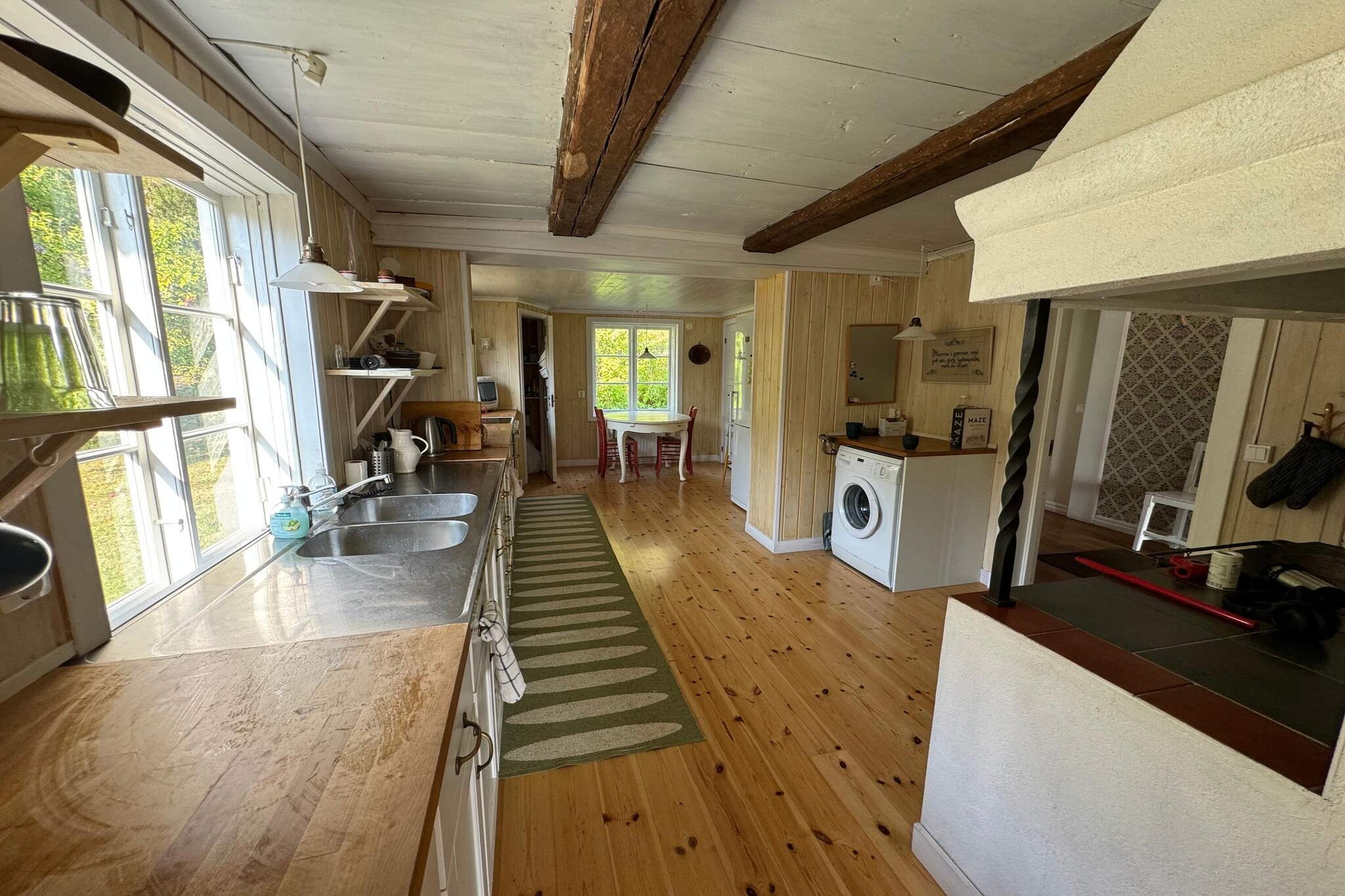 5 Personen vakantie huis in Mellösa - Binnen