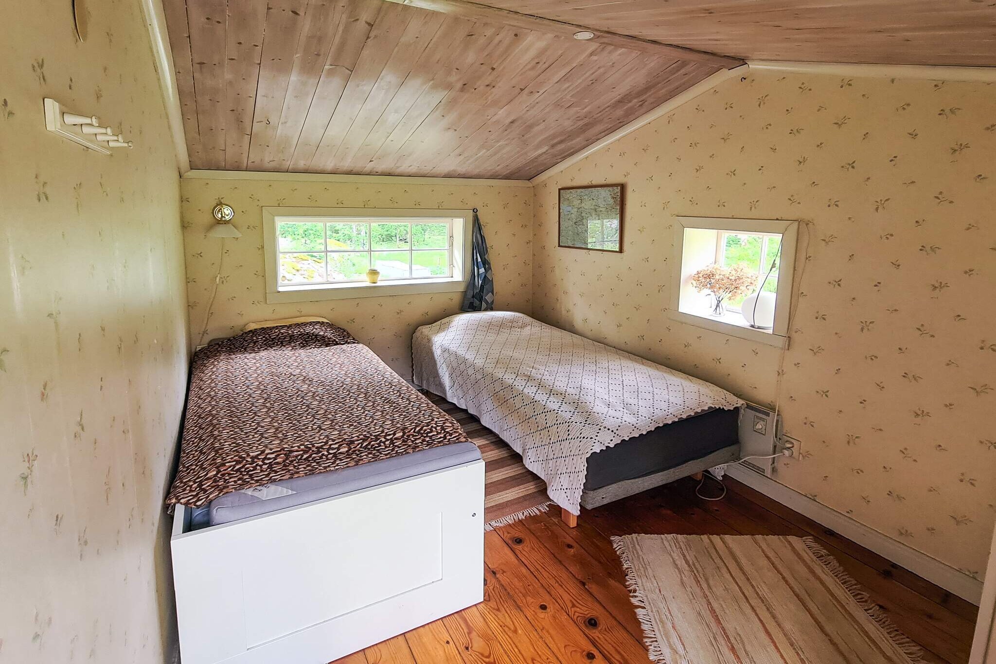 5 person holiday home in Mellösa - Indoor