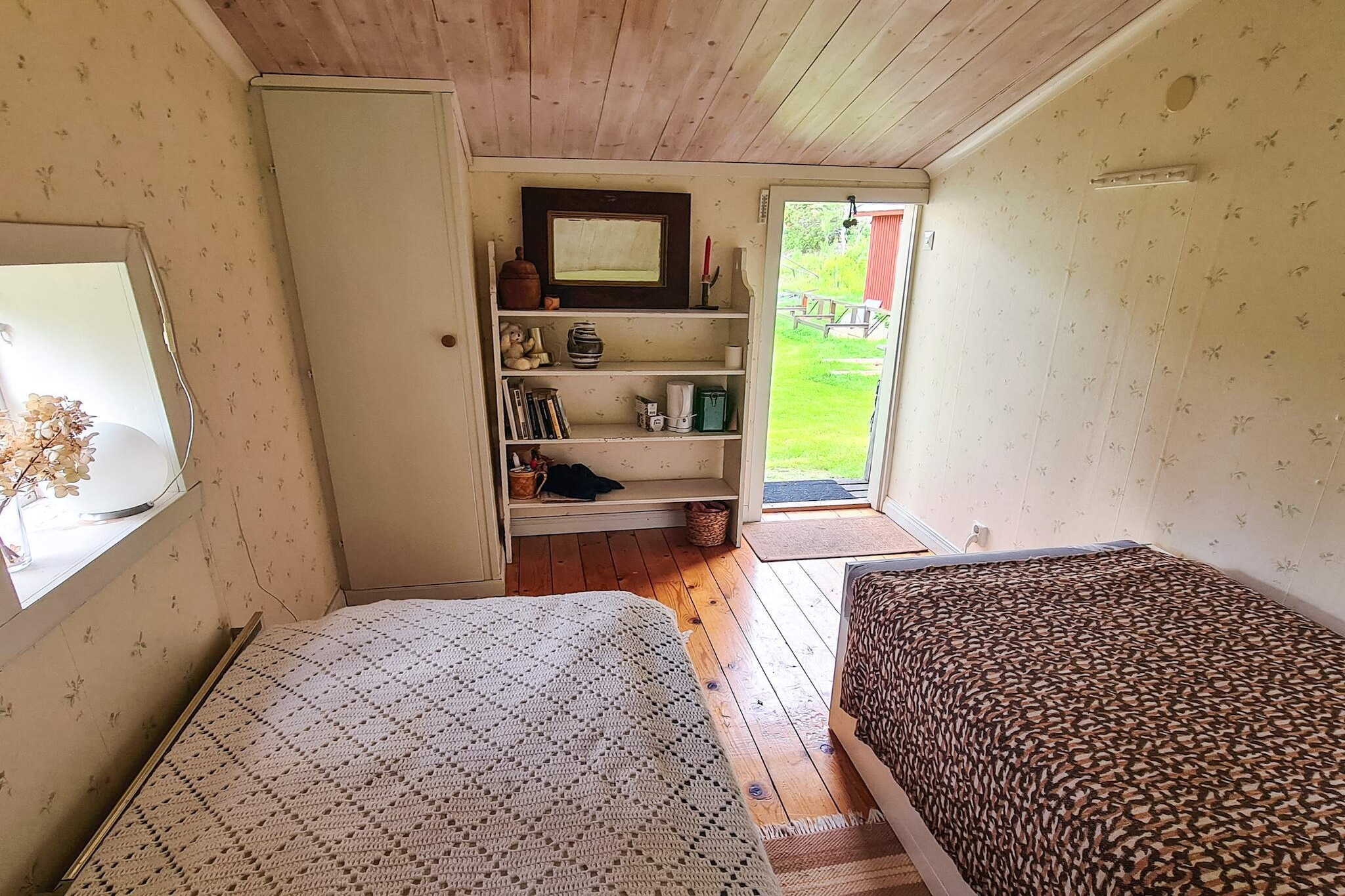 5 person holiday home in Mellösa - Indoor
