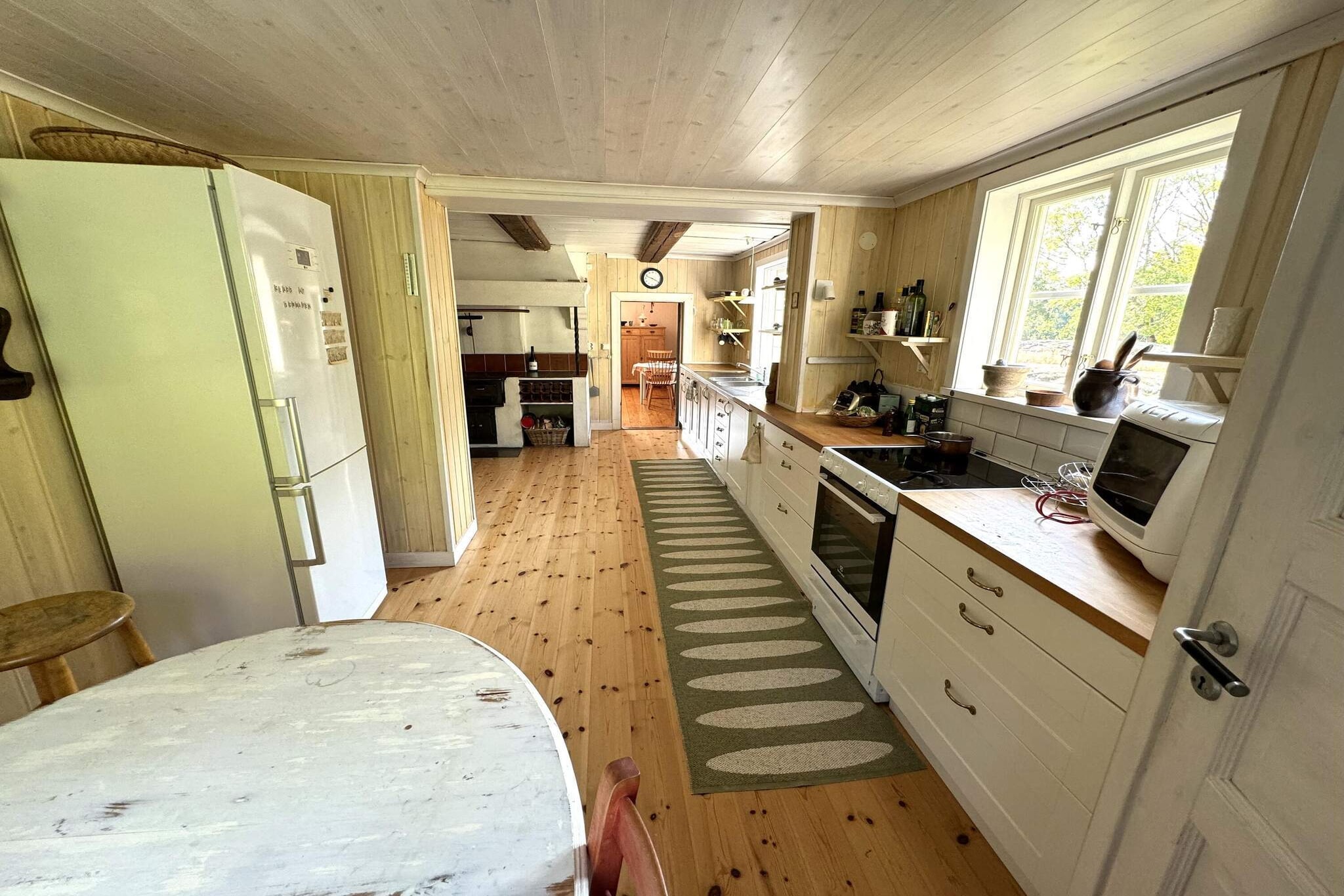 5 person holiday home in Mellösa - Indoor