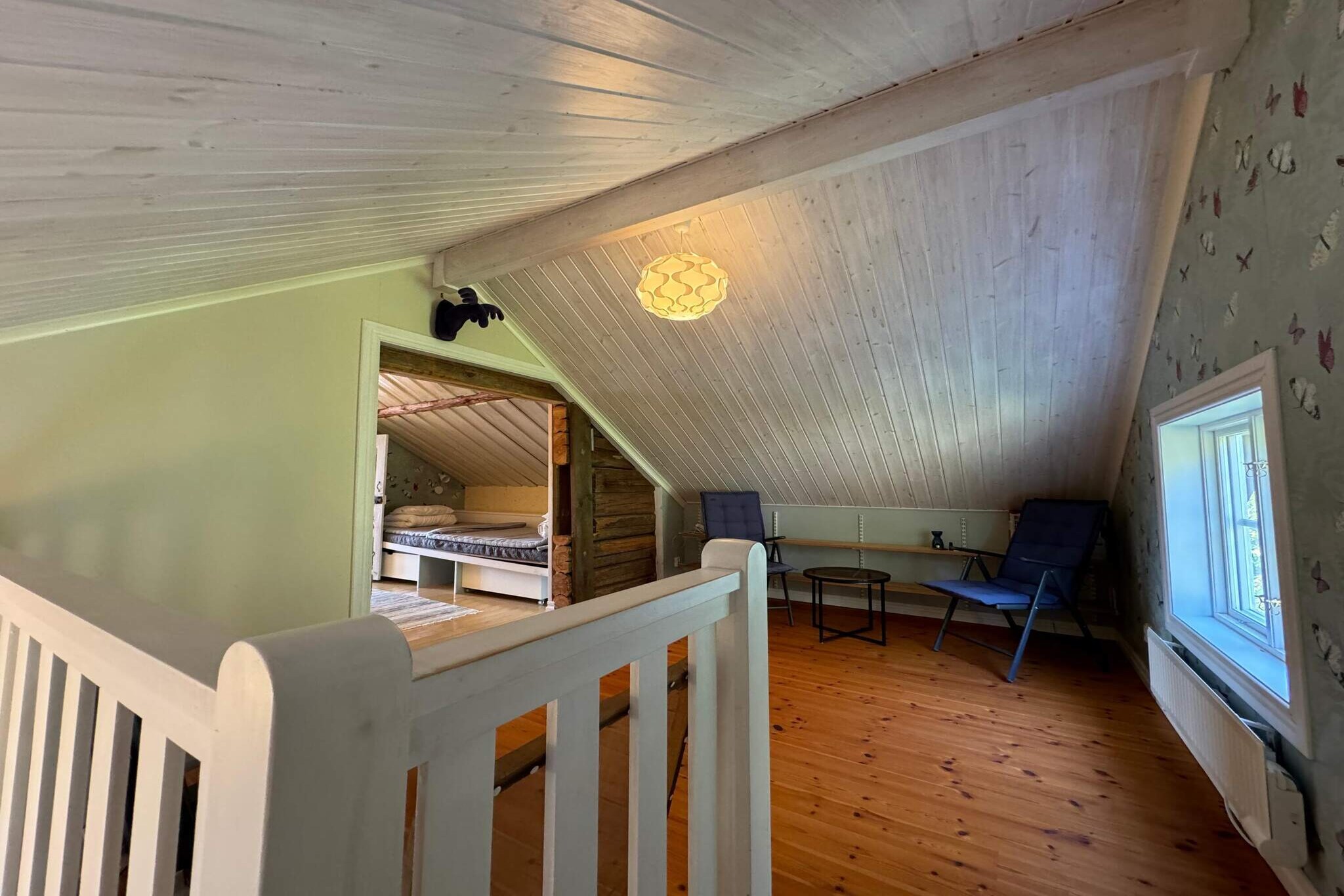 5 person holiday home in Mellösa - Indoor