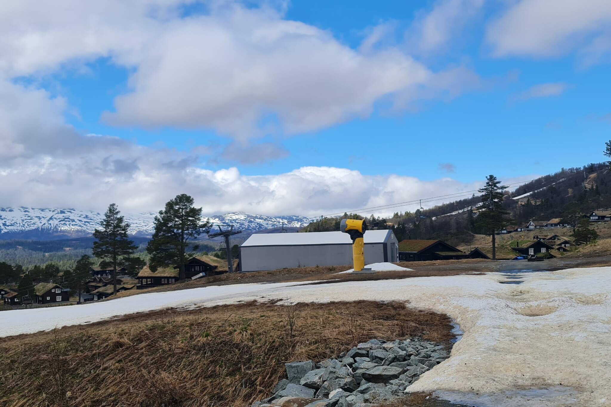 10 person holiday home in Rauland - Untagged