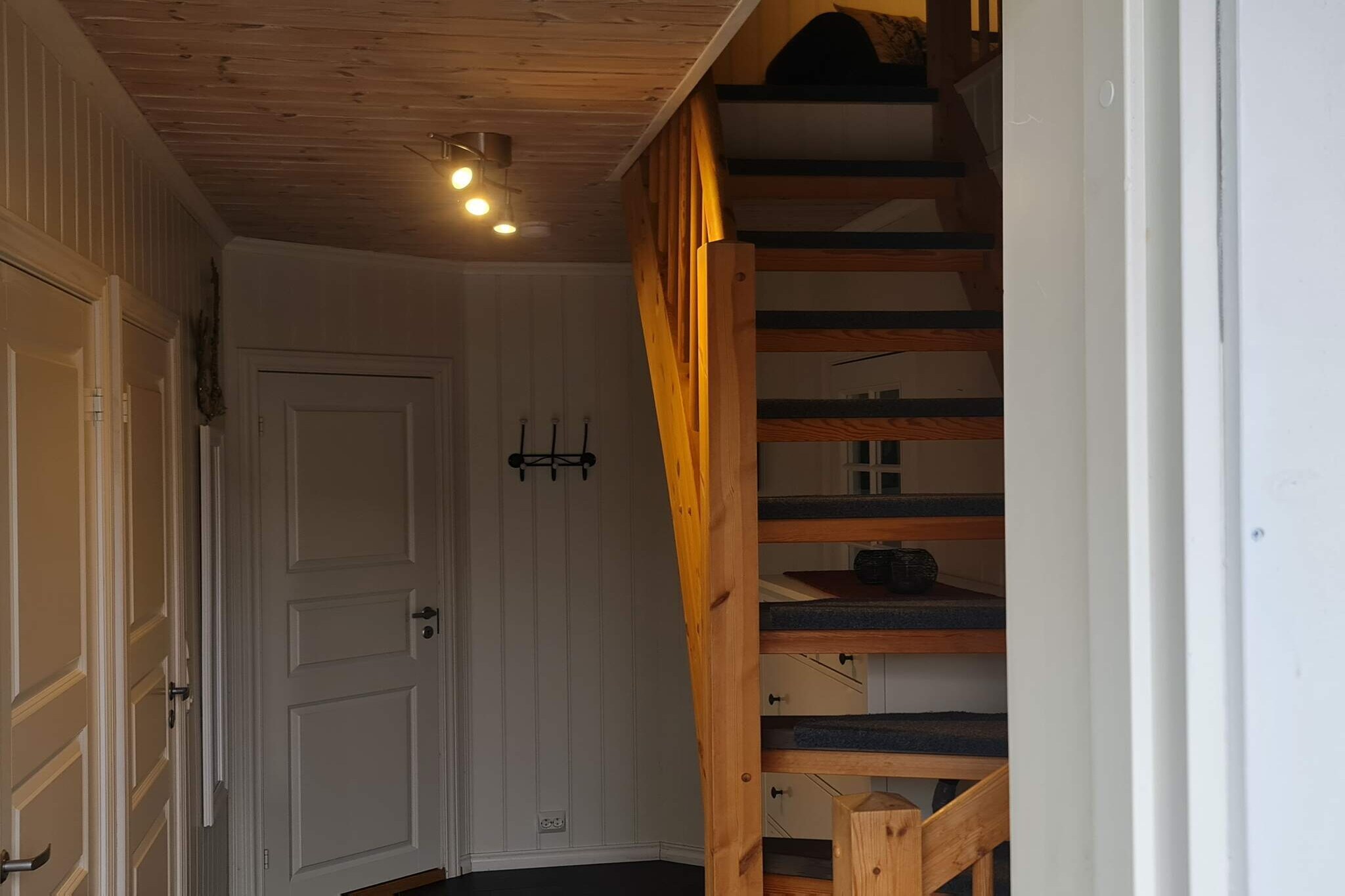 10 person holiday home in Rauland - Indoor