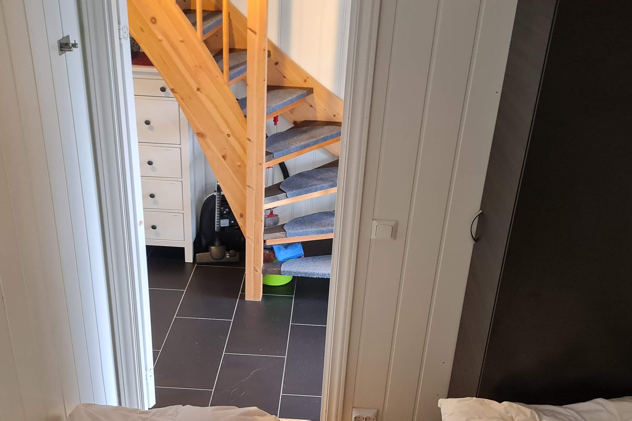 10 person holiday home in Rauland - Indoor