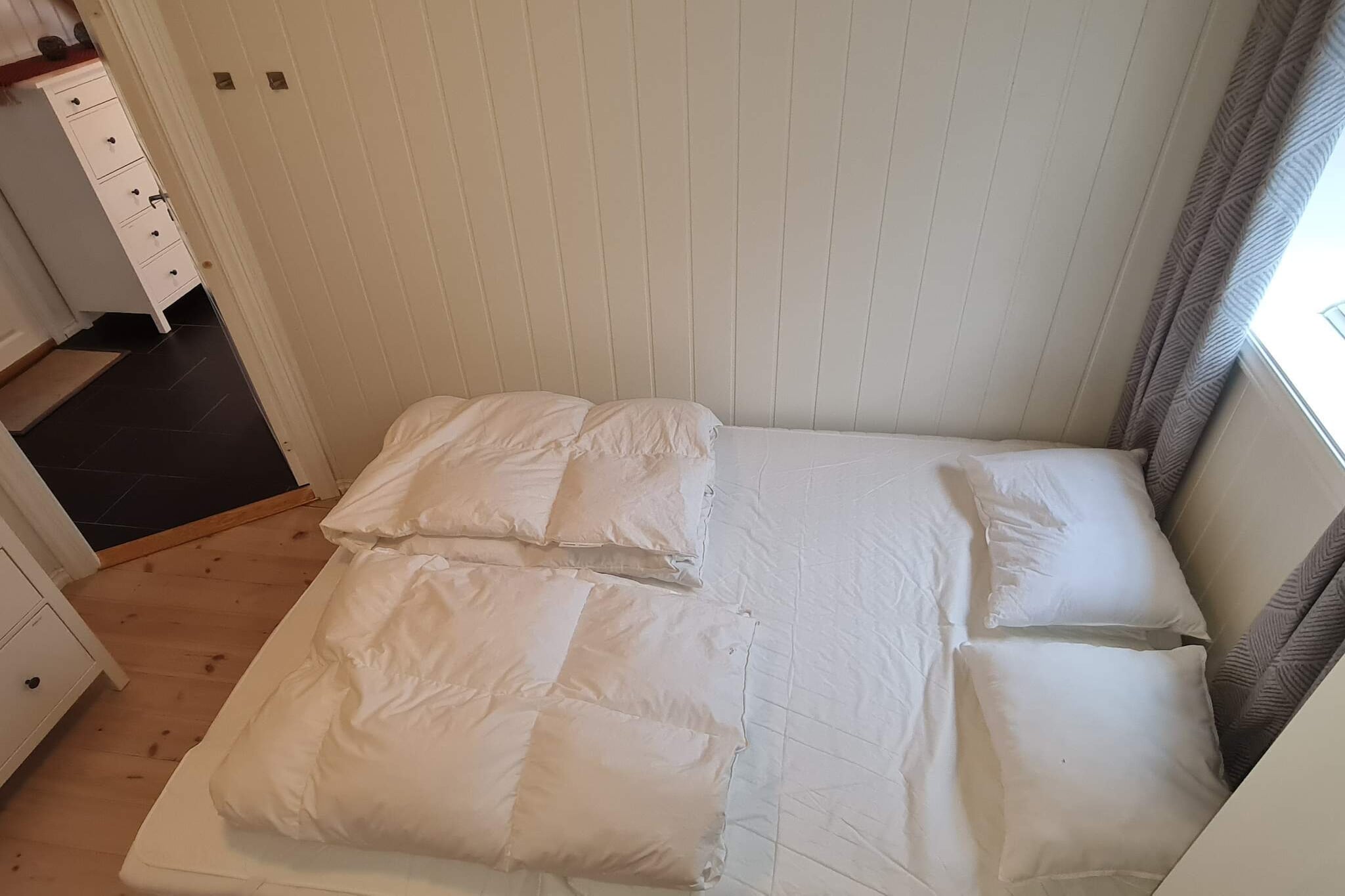 10 person holiday home in Rauland - Indoor
