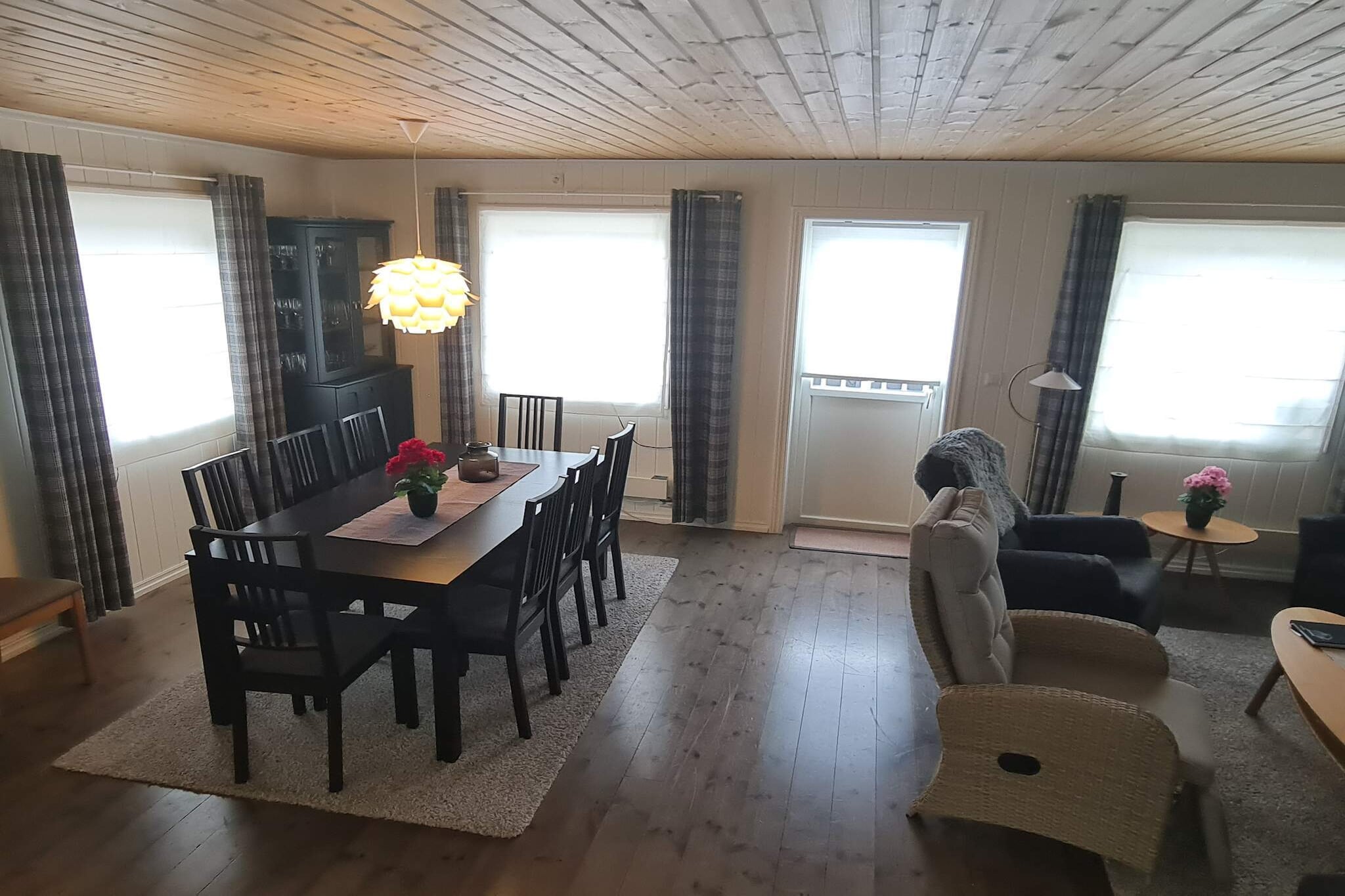 10 person holiday home in Rauland - Indoor