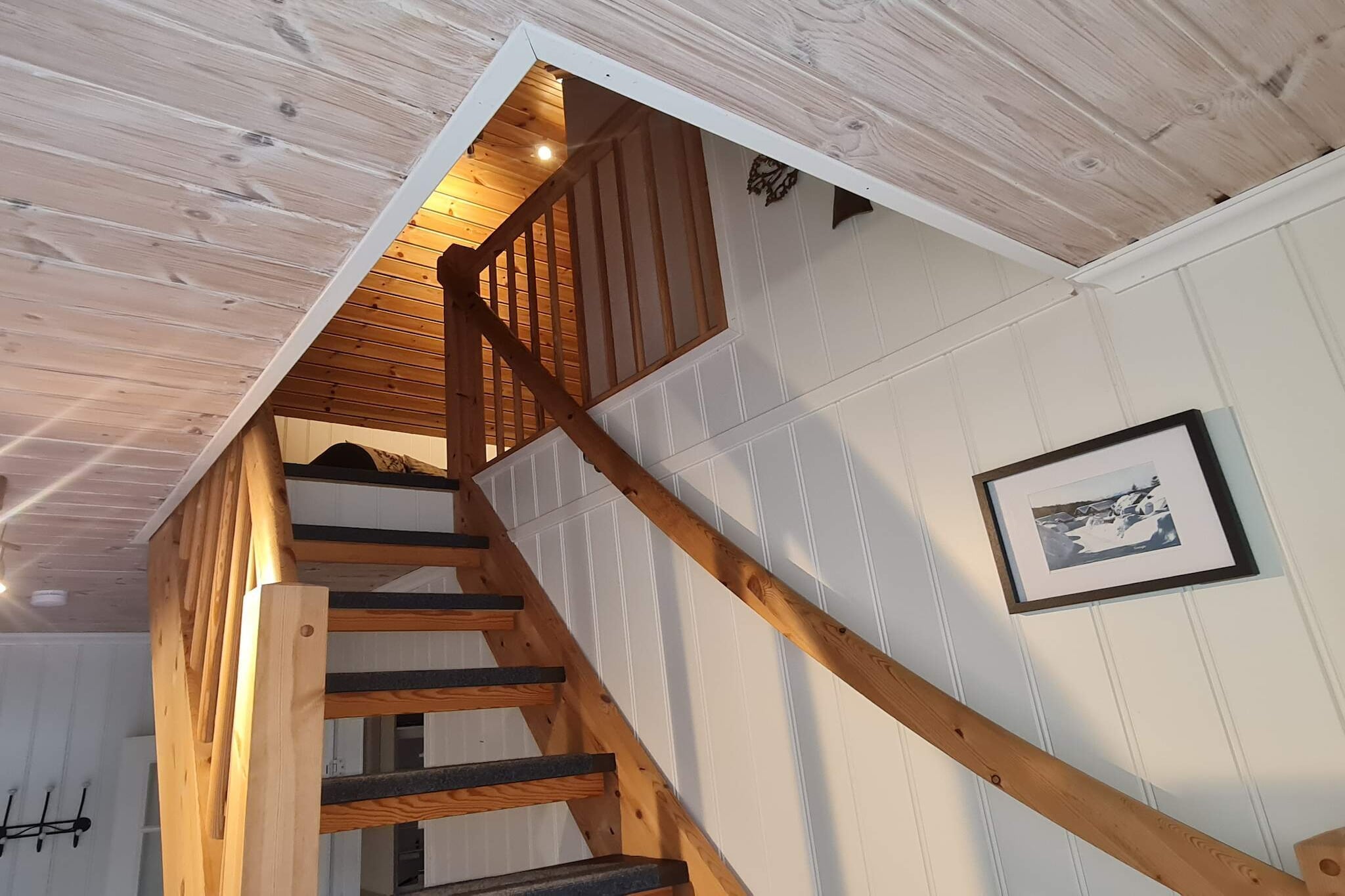 10 person holiday home in Rauland - Indoor