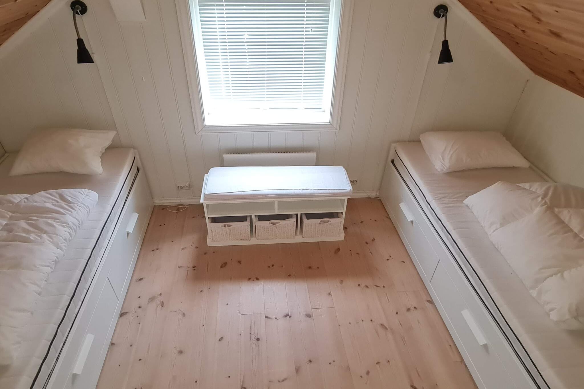 10 person holiday home in Rauland - Indoor