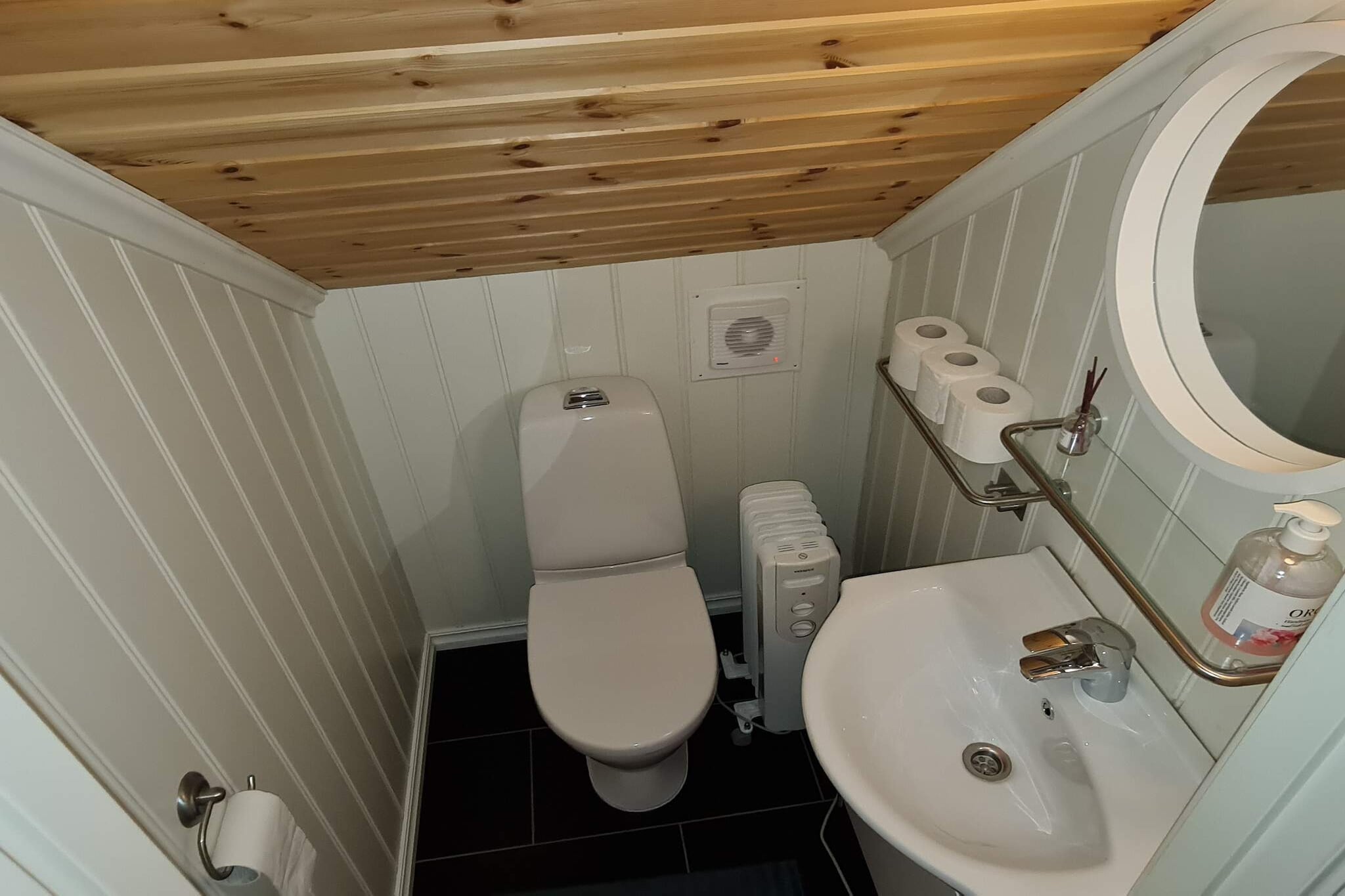 10 person holiday home in Rauland - Indoor