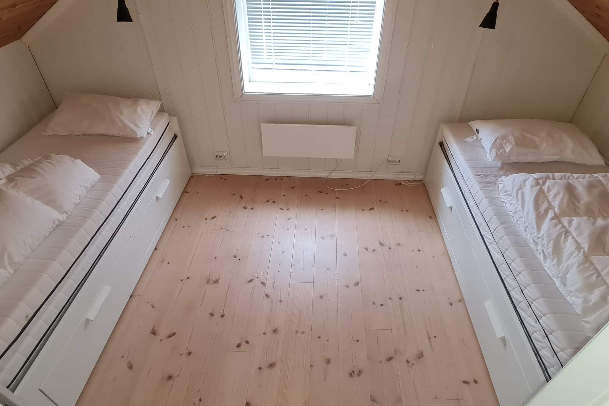 10 person holiday home in Rauland - Indoor