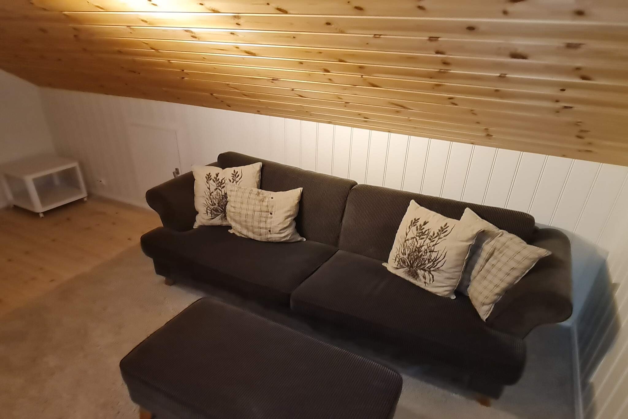 10 person holiday home in Rauland - Indoor