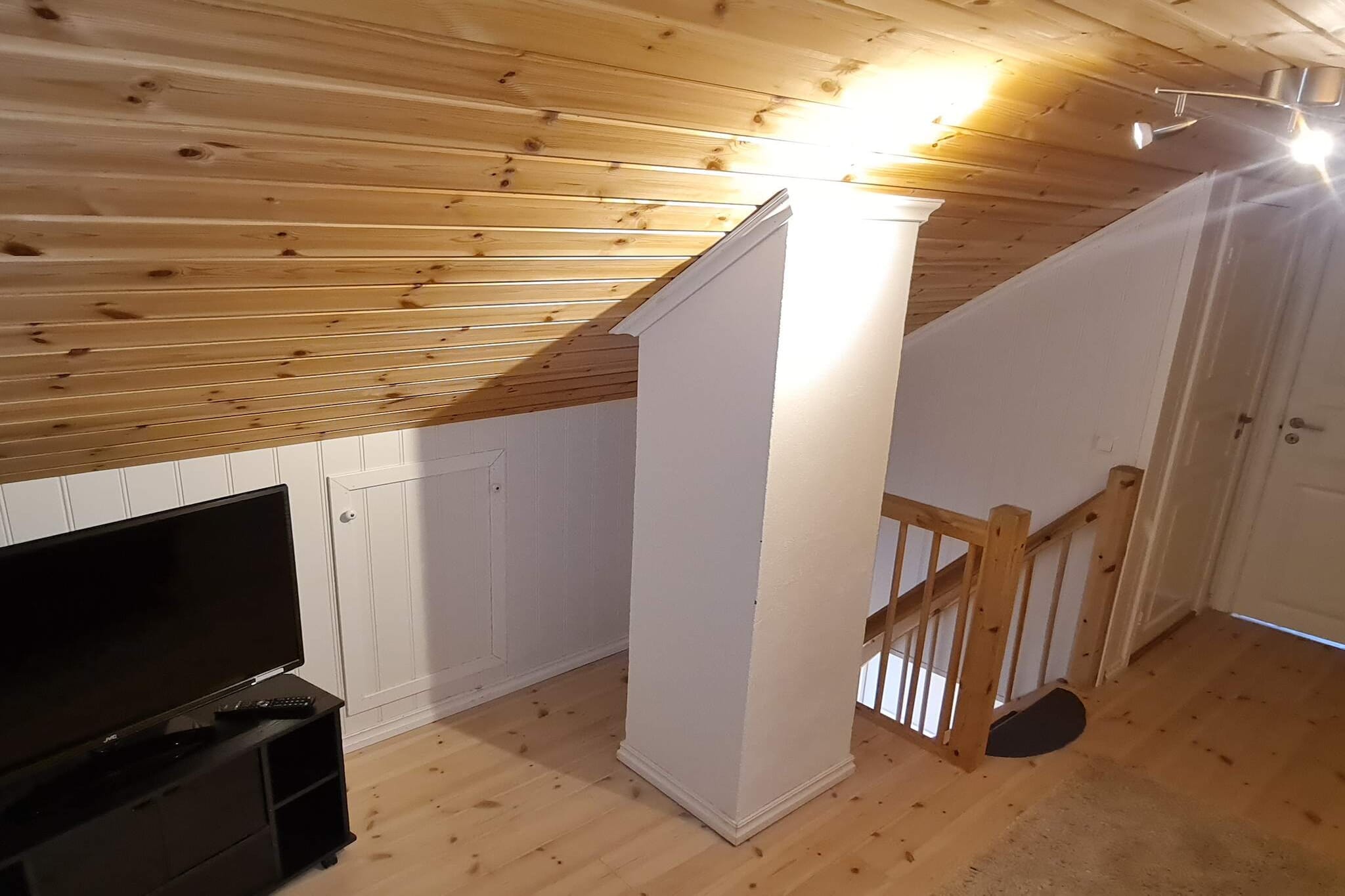 10 person holiday home in Rauland - Indoor