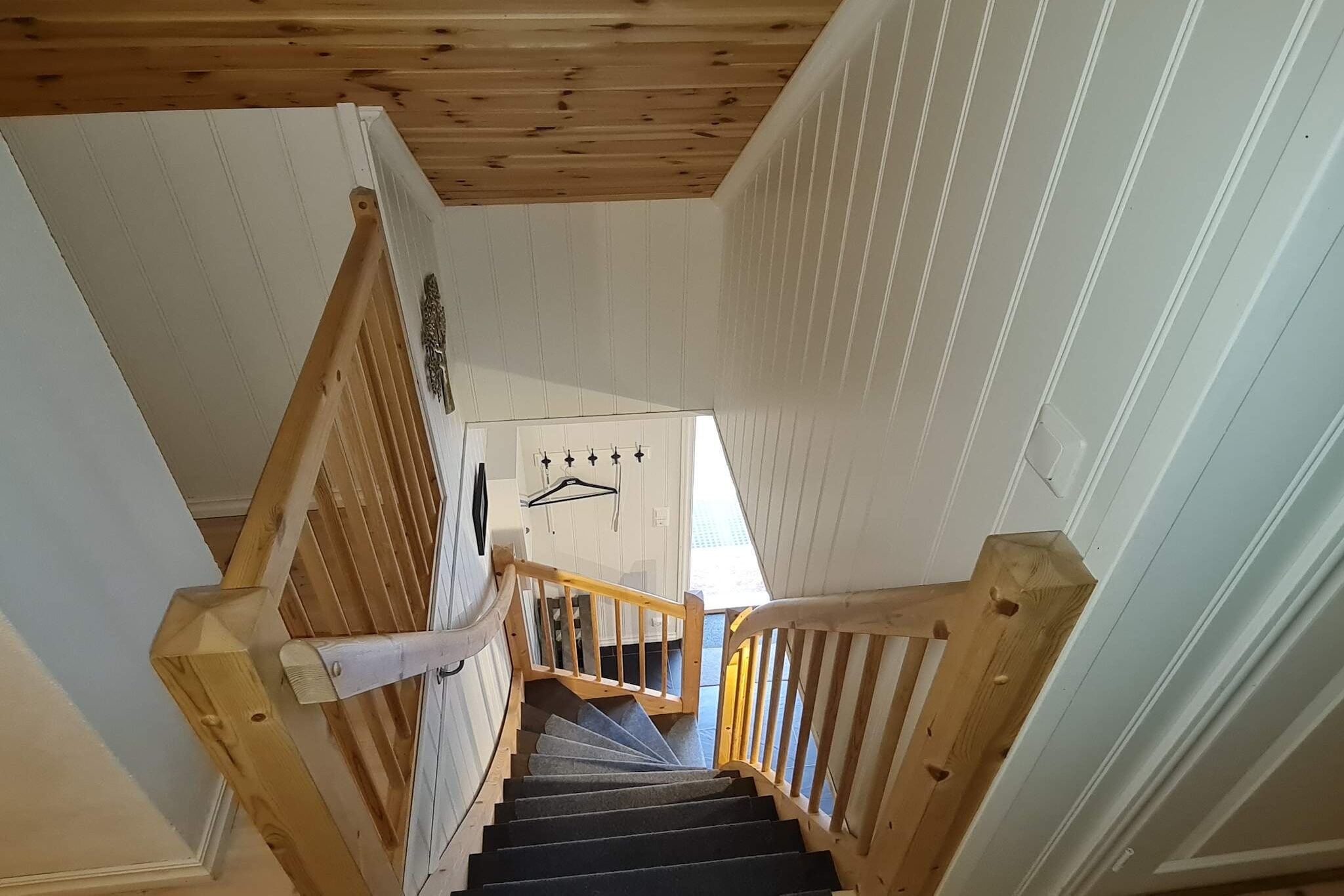 10 person holiday home in Rauland - Indoor