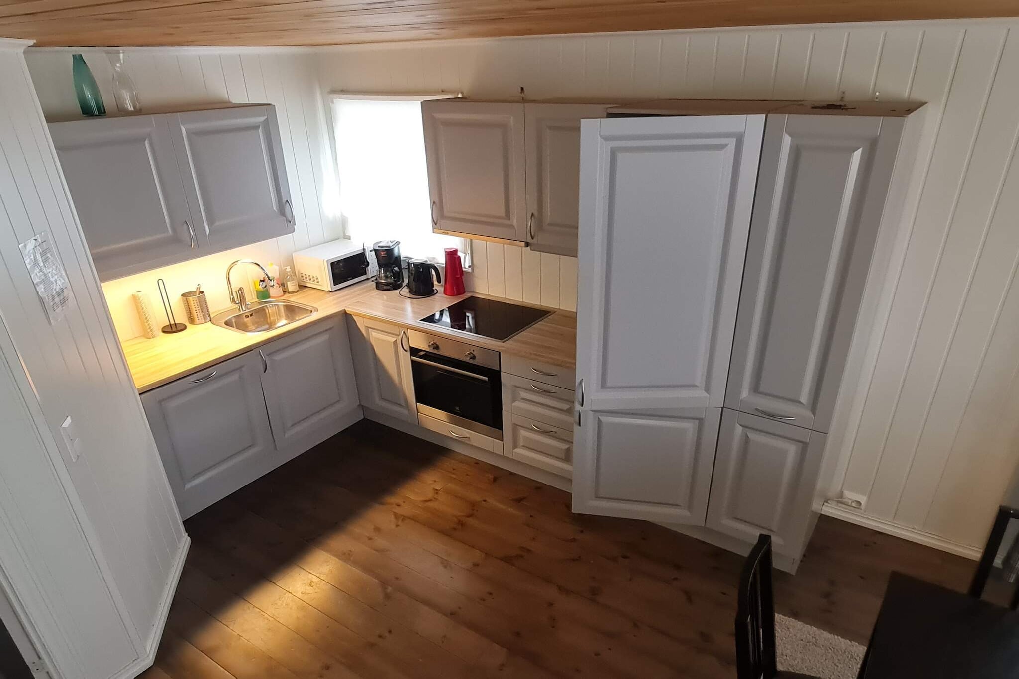 10 person holiday home in Rauland - Indoor