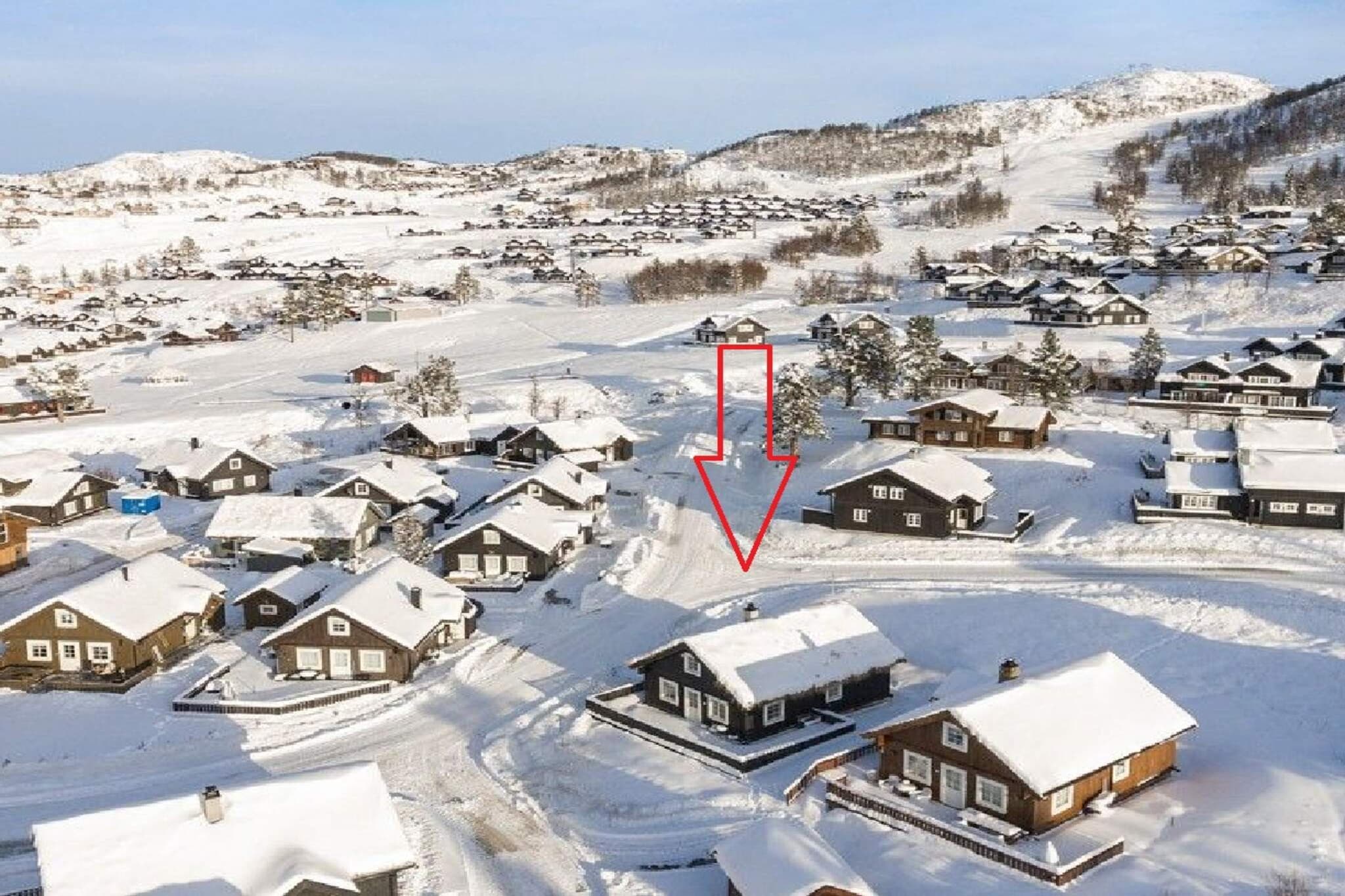 10 person holiday home in Rauland - Untagged