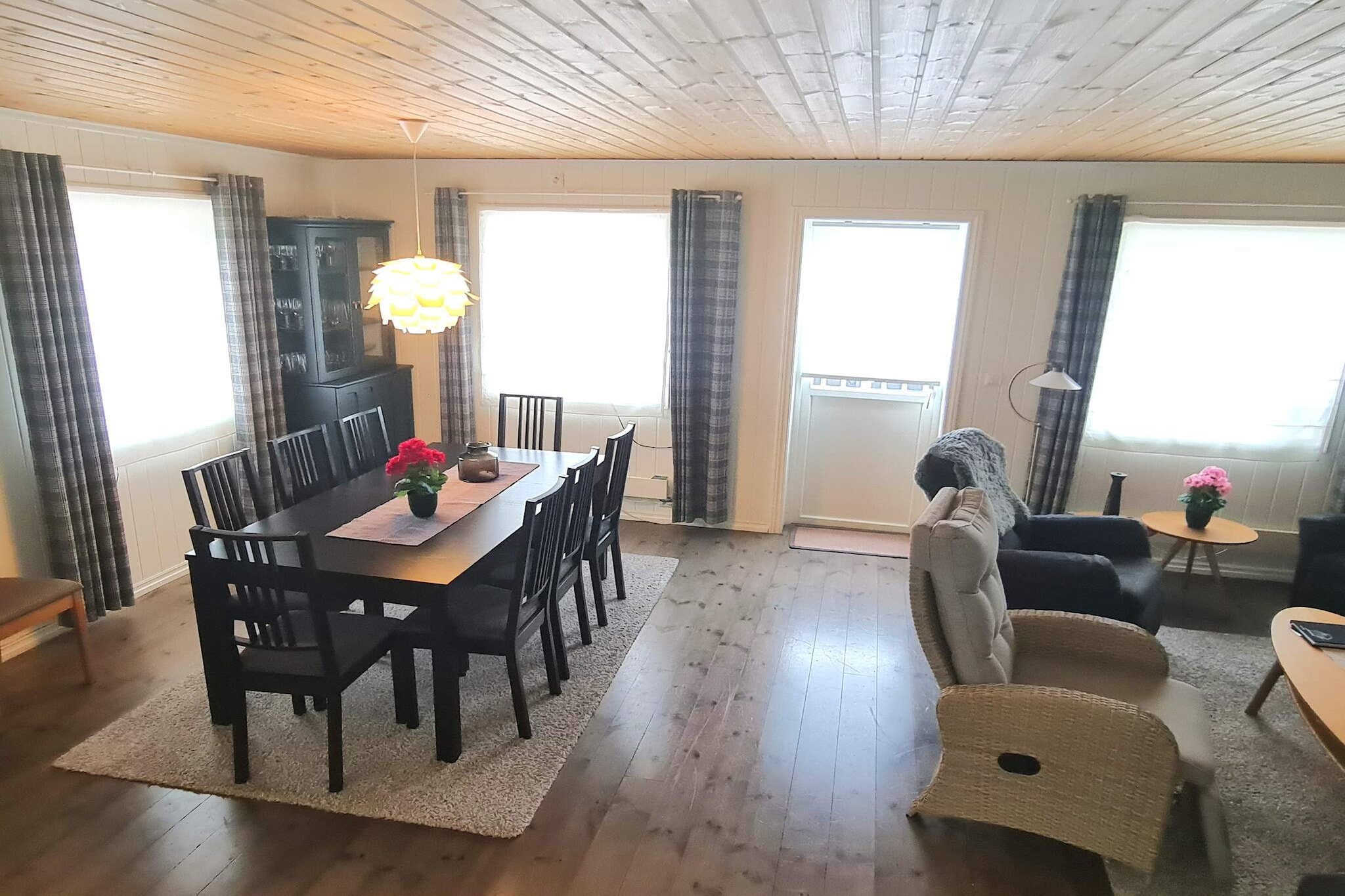 10 person holiday home in Rauland - Indoor