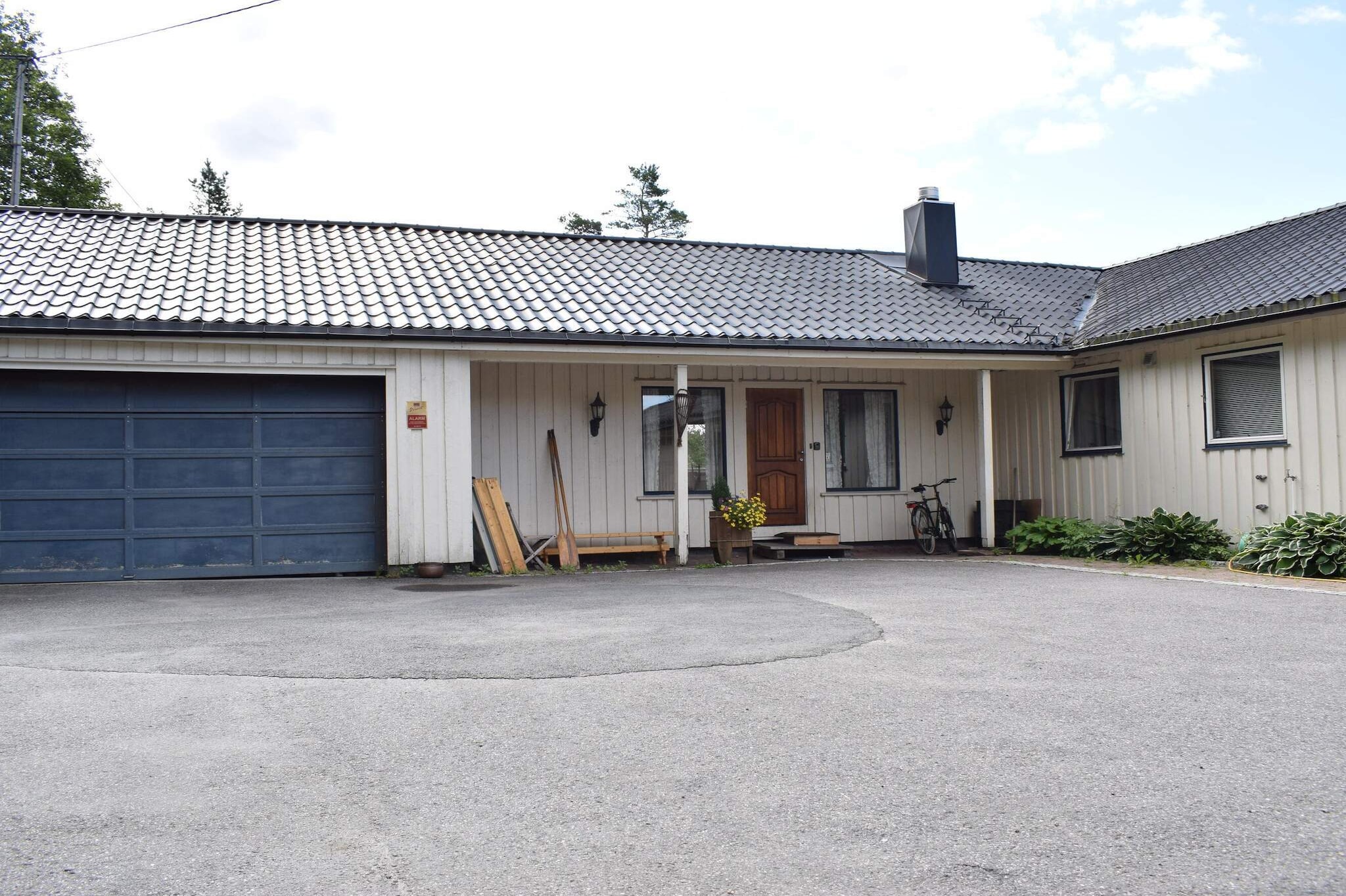 6 Personen vakantie huis in Øyslebø