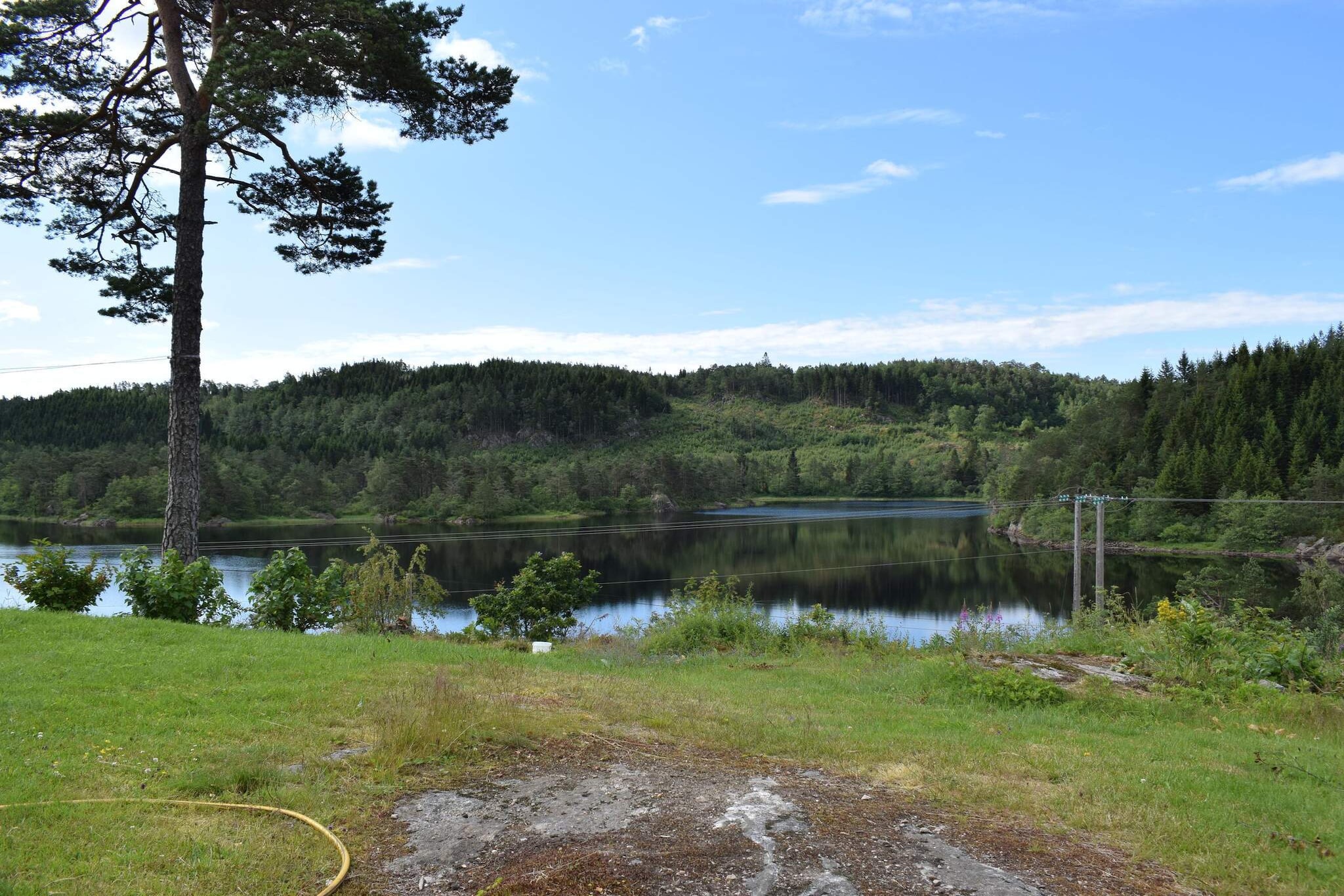 6 Personen vakantie huis in Øyslebø - Niet-getagd