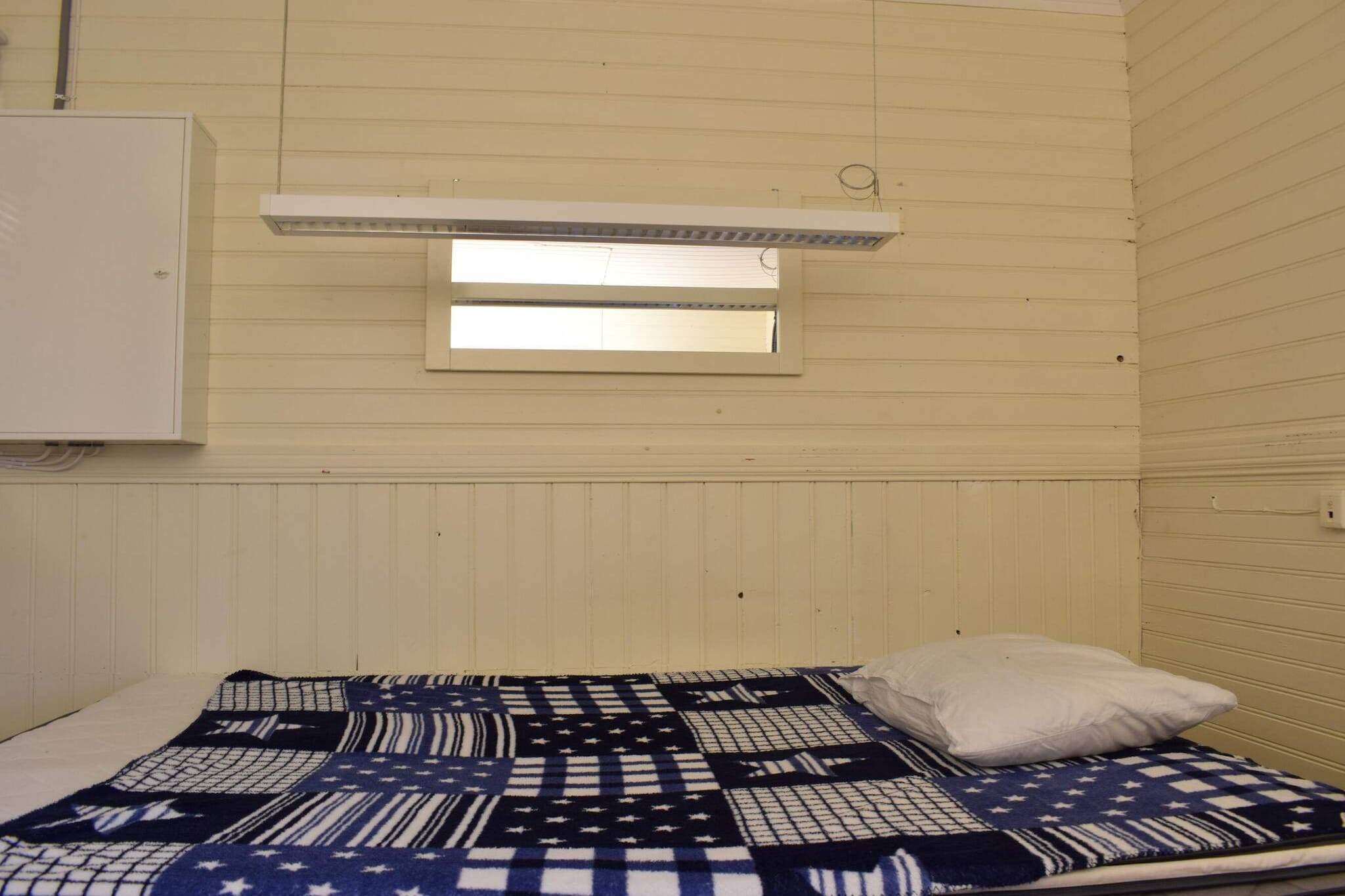 6 Personen vakantie huis in Øyslebø - Binnen