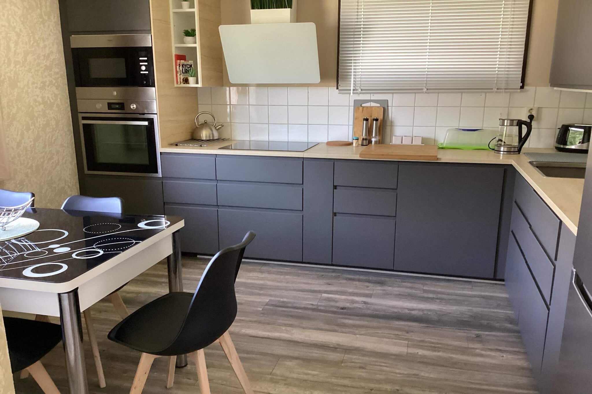 4 sterren vakantie huis in Vittsjö - Binnen