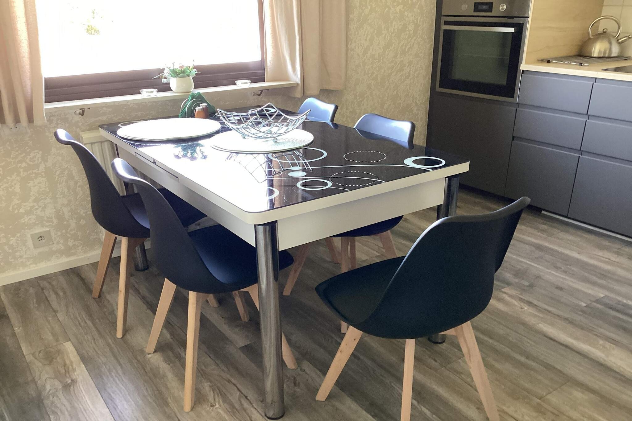4 sterren vakantie huis in Vittsjö - Binnen