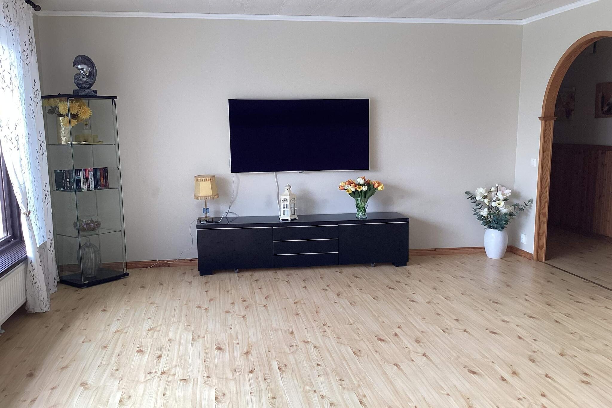 4 sterren vakantie huis in Vittsjö - Binnen
