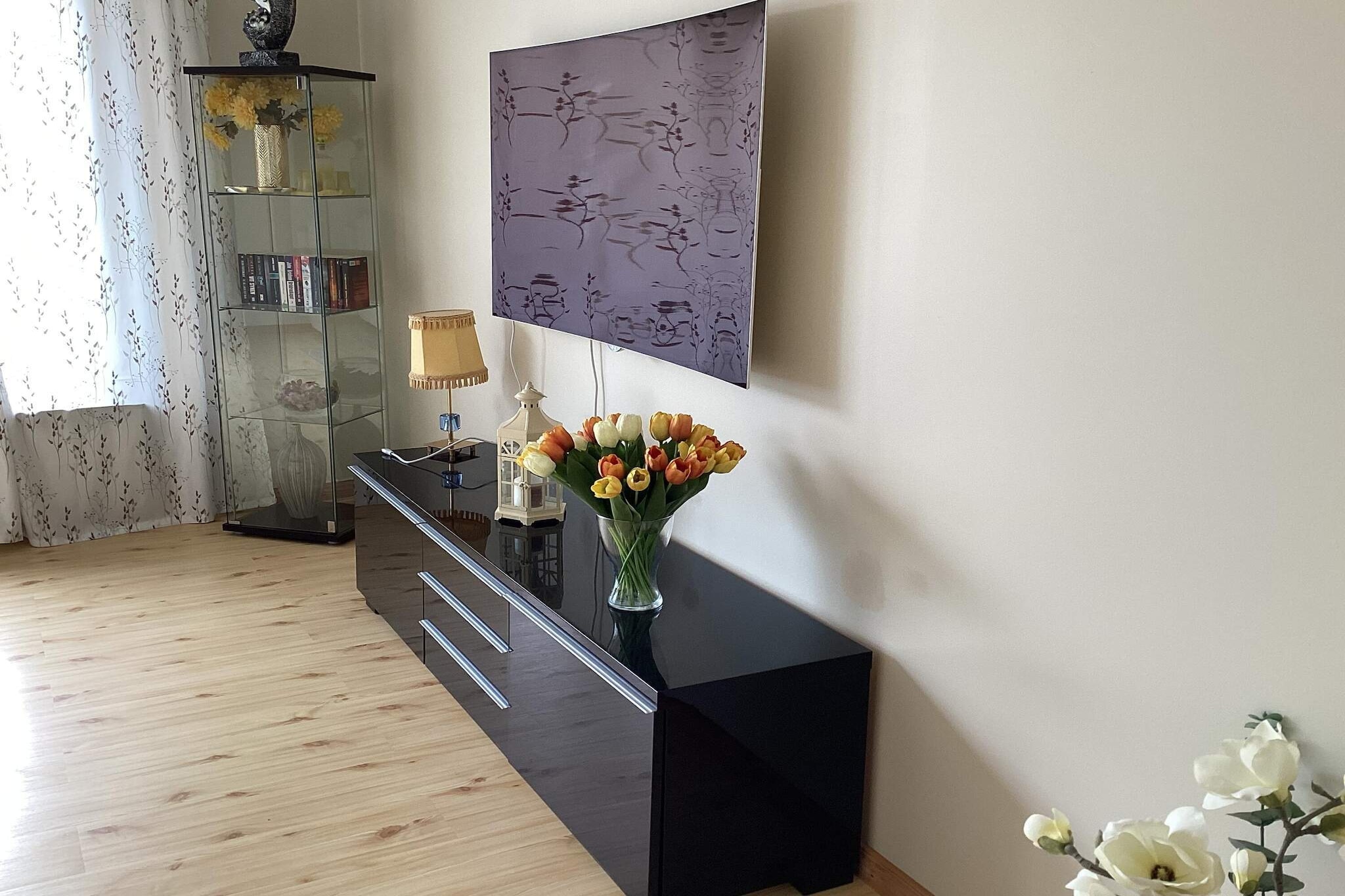 4 sterren vakantie huis in Vittsjö - Binnen
