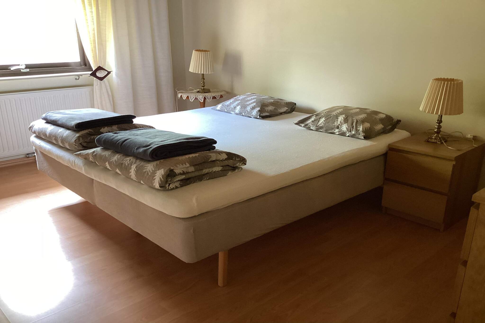 4 sterren vakantie huis in Vittsjö - Binnen