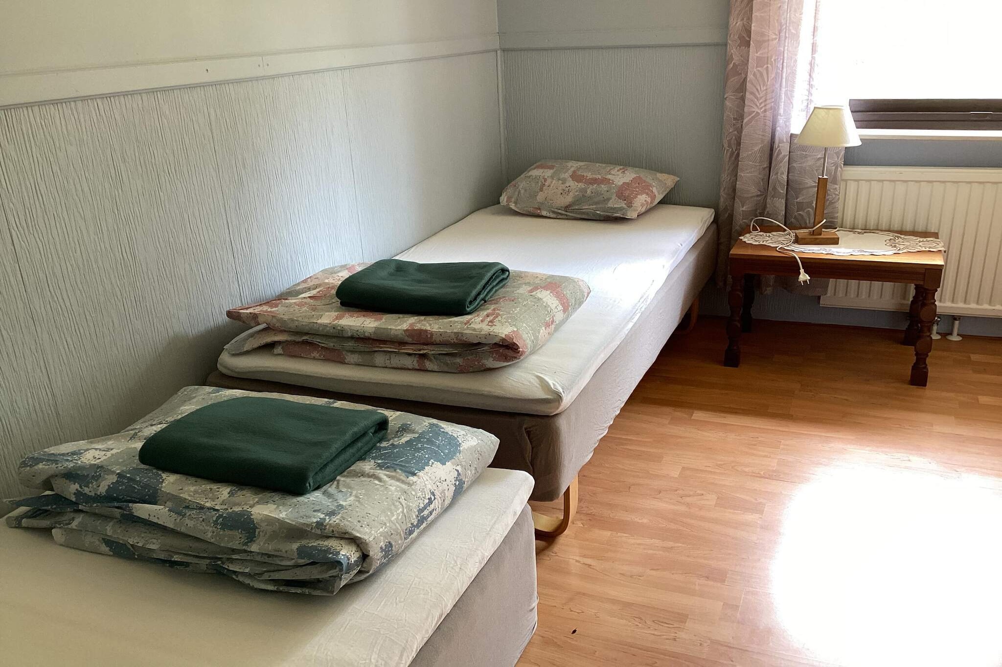 4 sterren vakantie huis in Vittsjö - Binnen