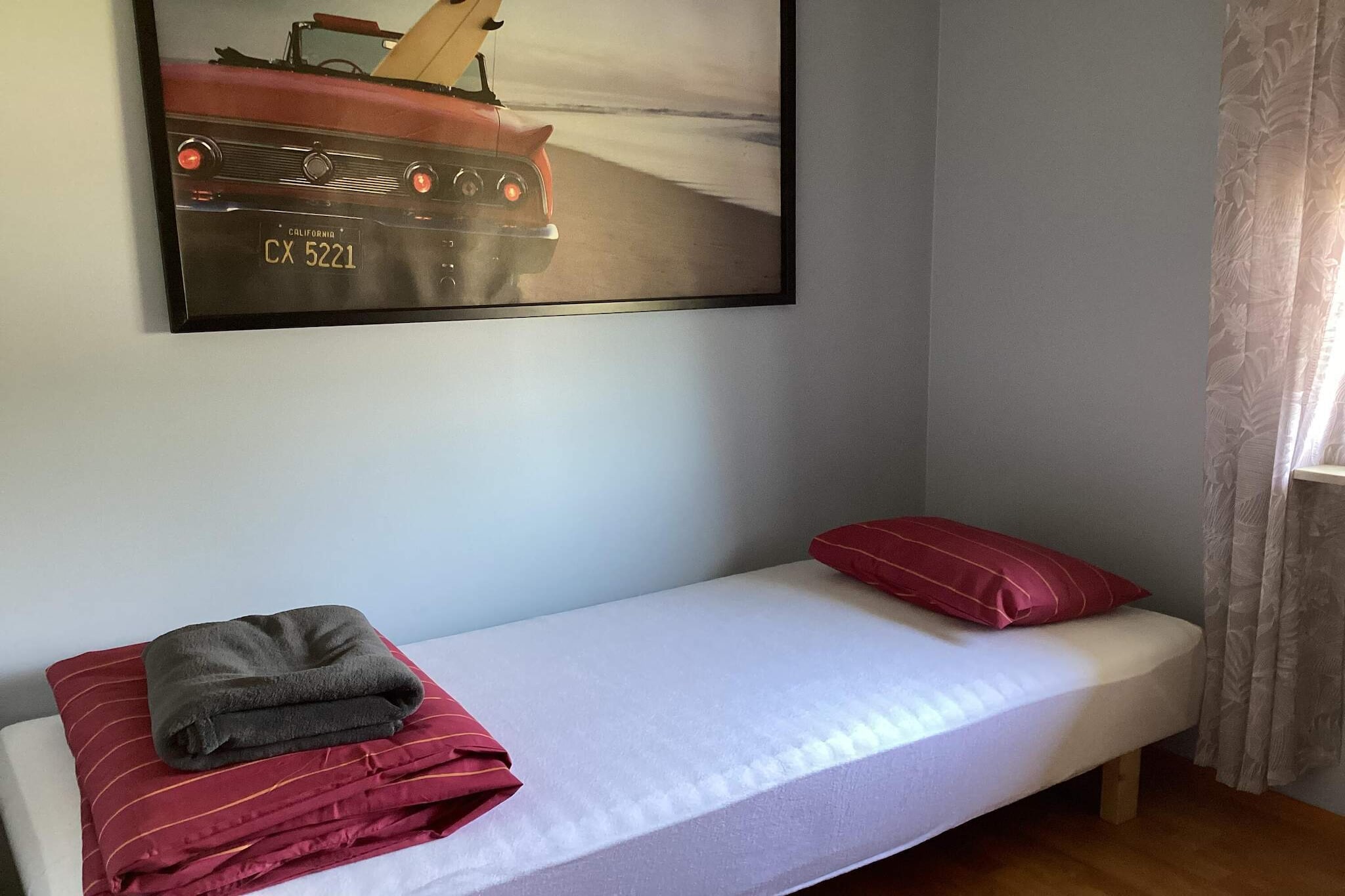 4 sterren vakantie huis in Vittsjö - Binnen