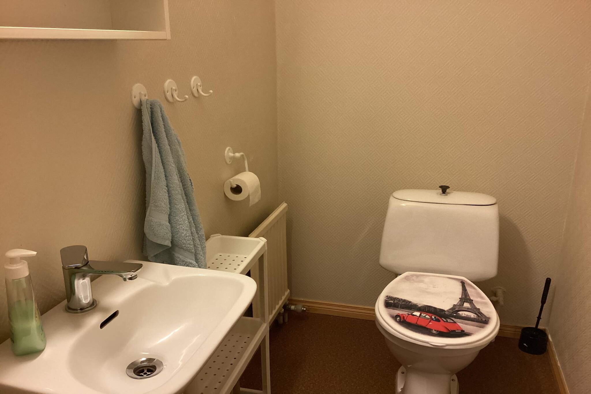 4 sterren vakantie huis in Vittsjö - Binnen