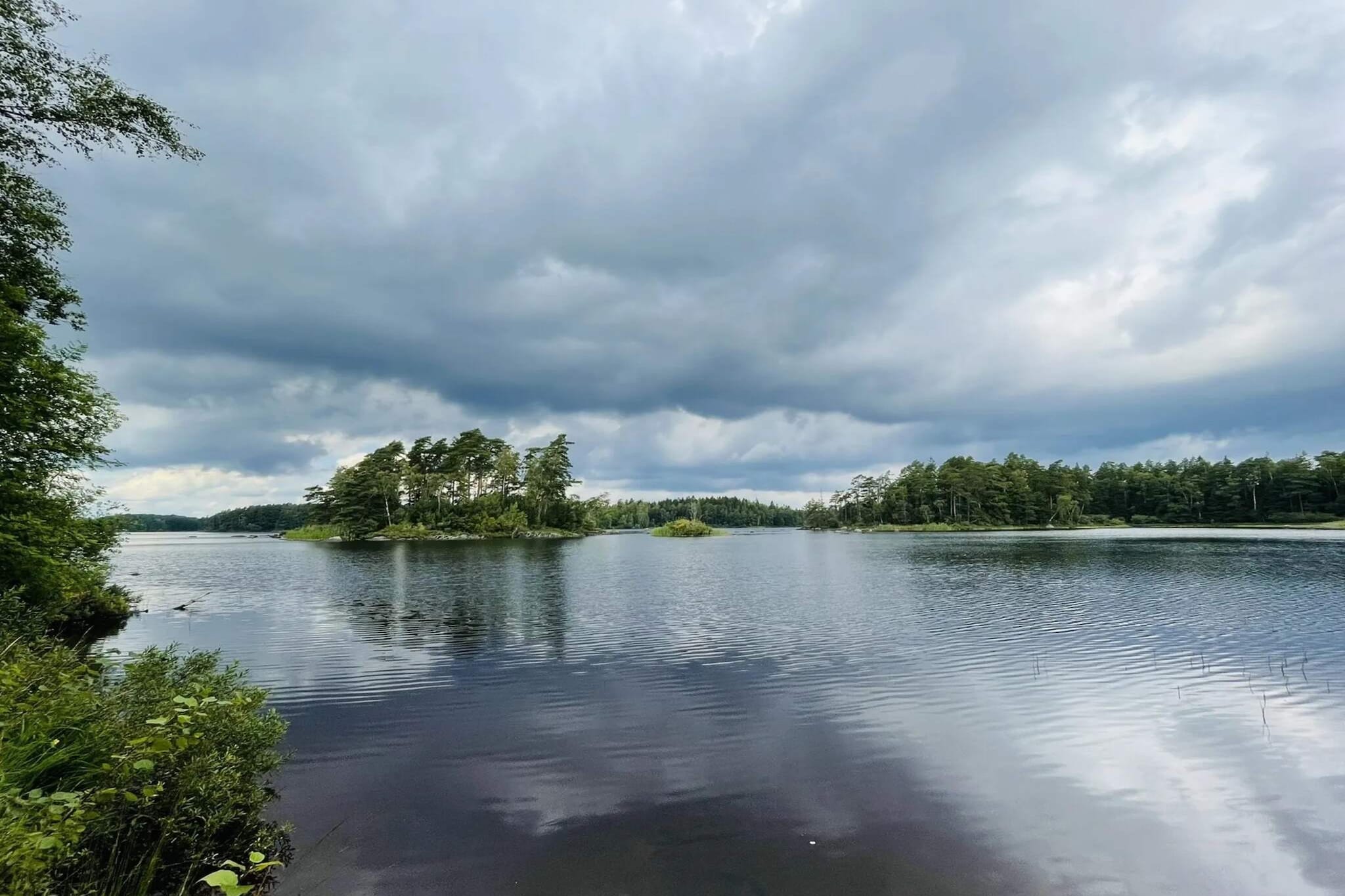 4 sterren vakantie huis in Vittsjö - Niet-getagd