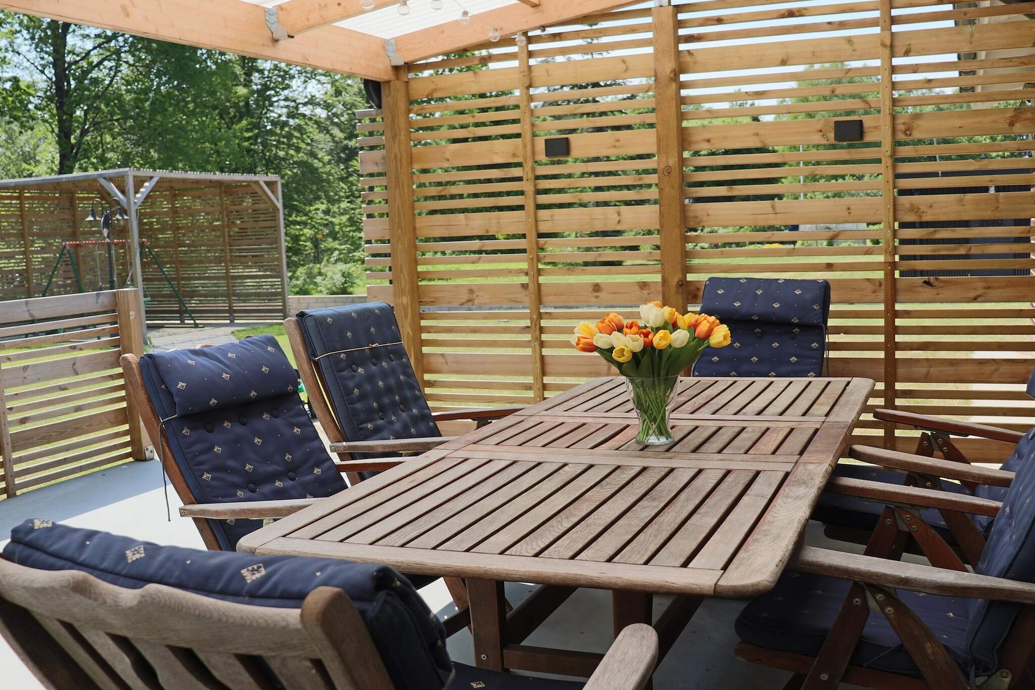 4 sterren vakantie huis in Vittsjö - Binnen