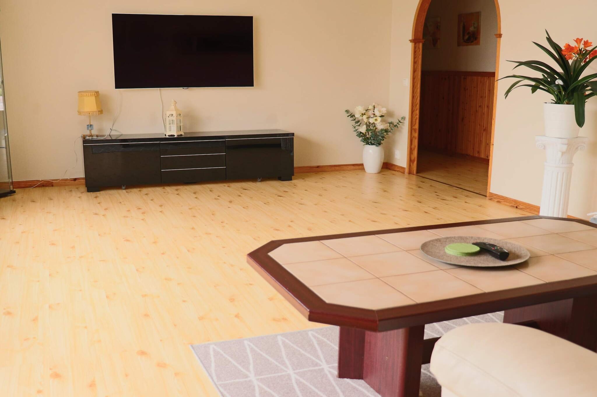4 sterren vakantie huis in Vittsjö - Binnen