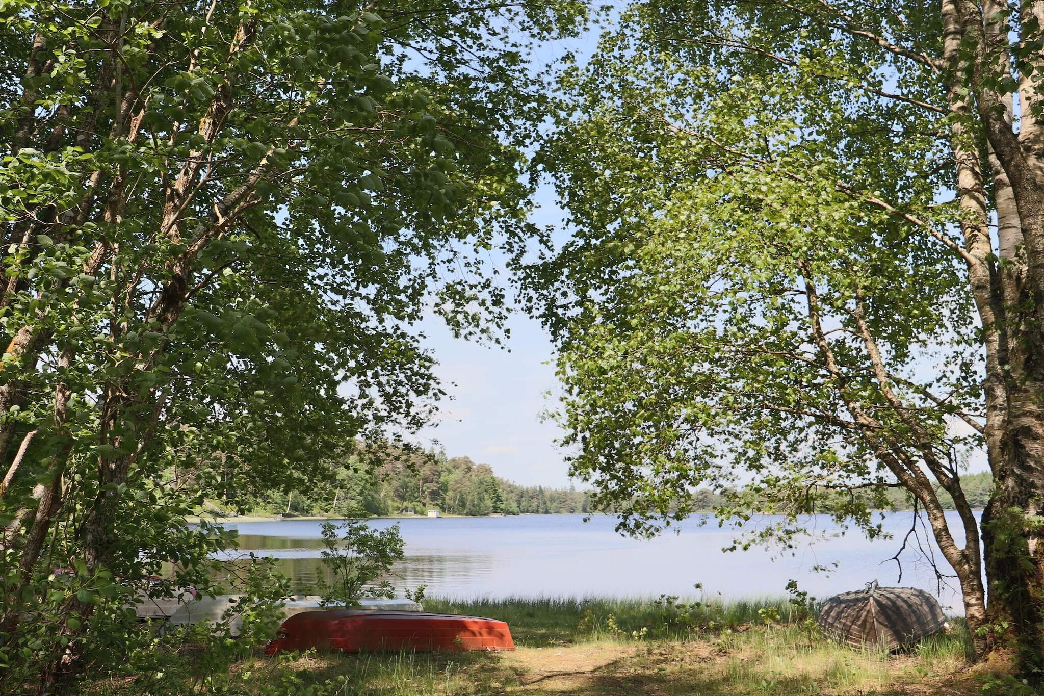 4 sterren vakantie huis in Vittsjö - Niet-getagd
