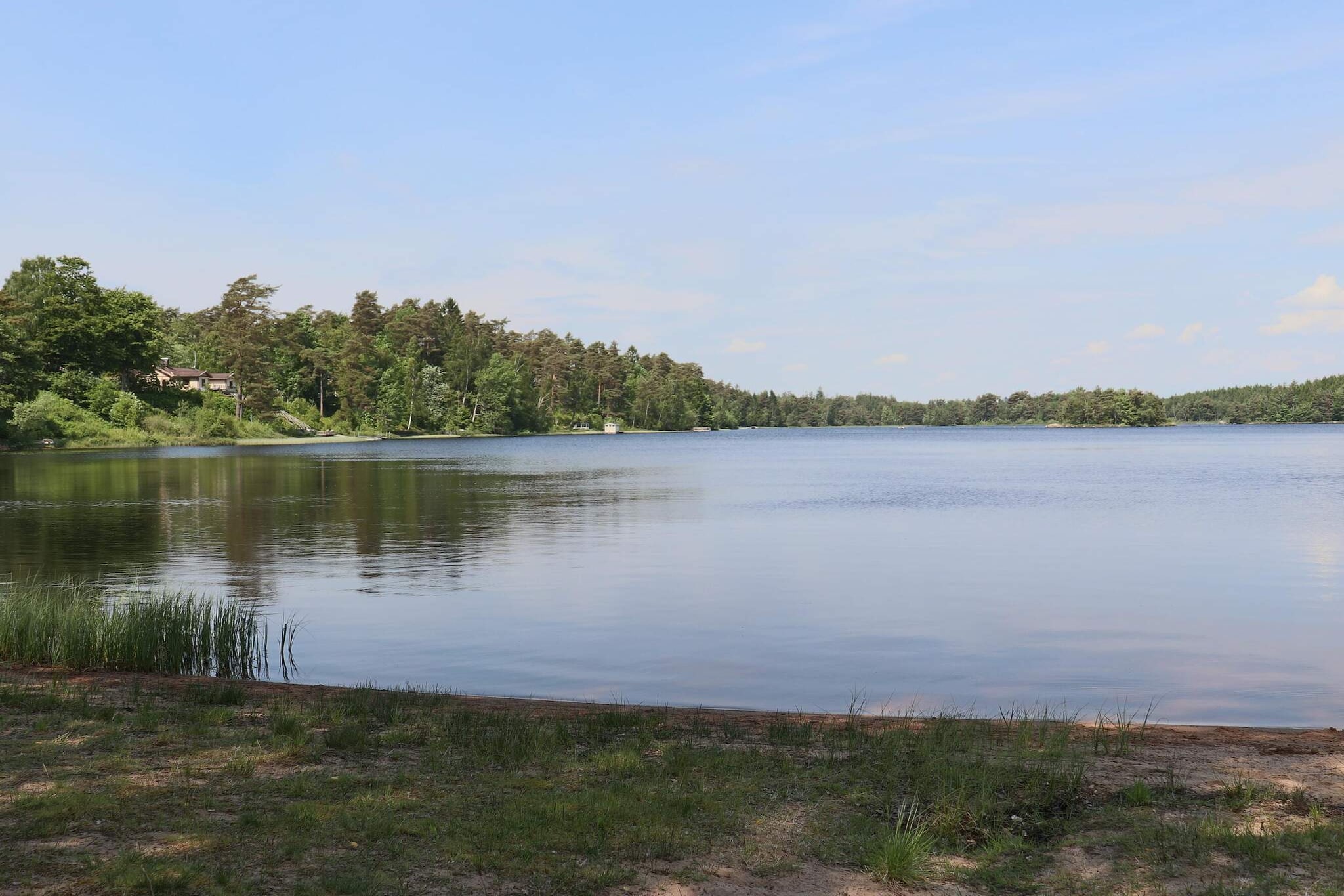 4 sterren vakantie huis in Vittsjö - Niet-getagd