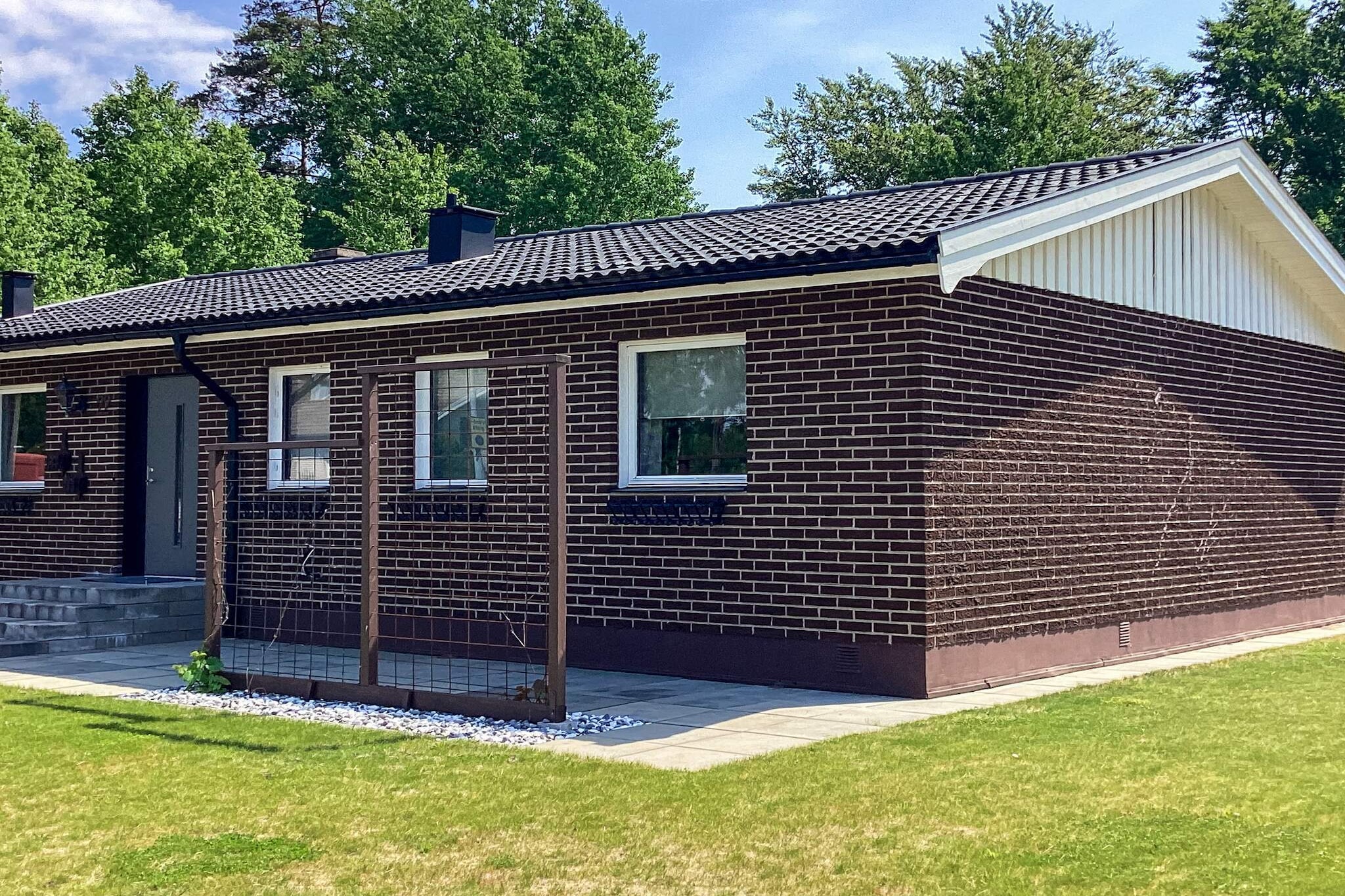 4 sterren vakantie huis in Vittsjö