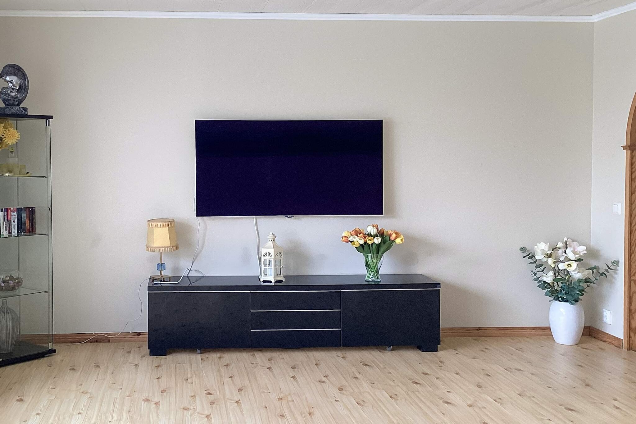 4 sterren vakantie huis in Vittsjö - Binnen