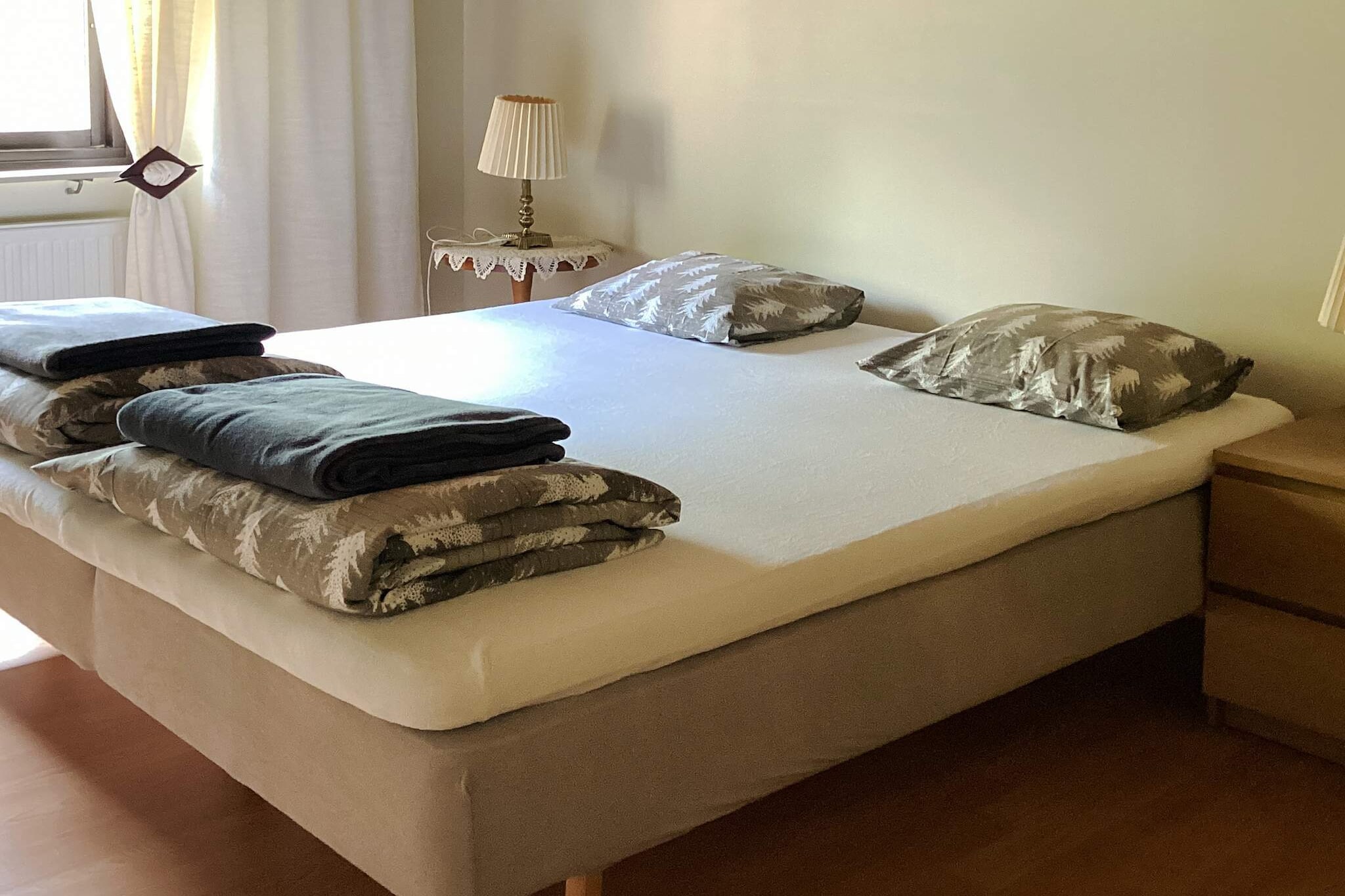 4 sterren vakantie huis in Vittsjö - Binnen
