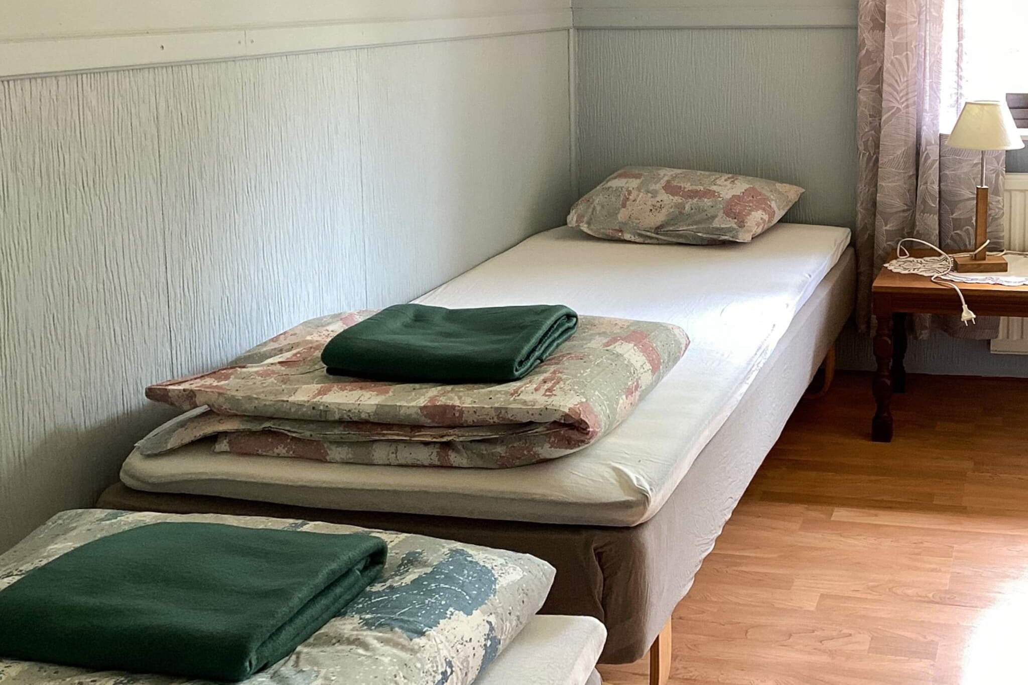 4 sterren vakantie huis in Vittsjö - Binnen