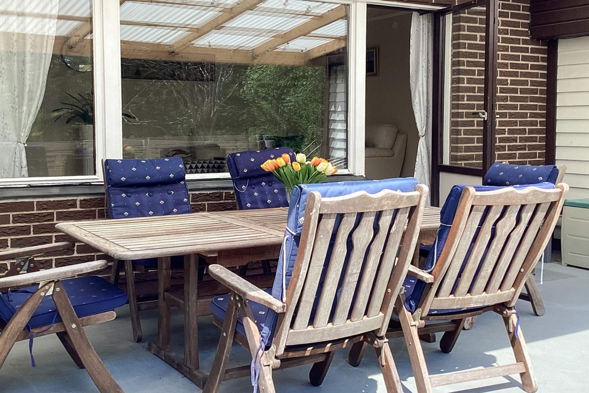 4 sterren vakantie huis in Vittsjö - Binnen