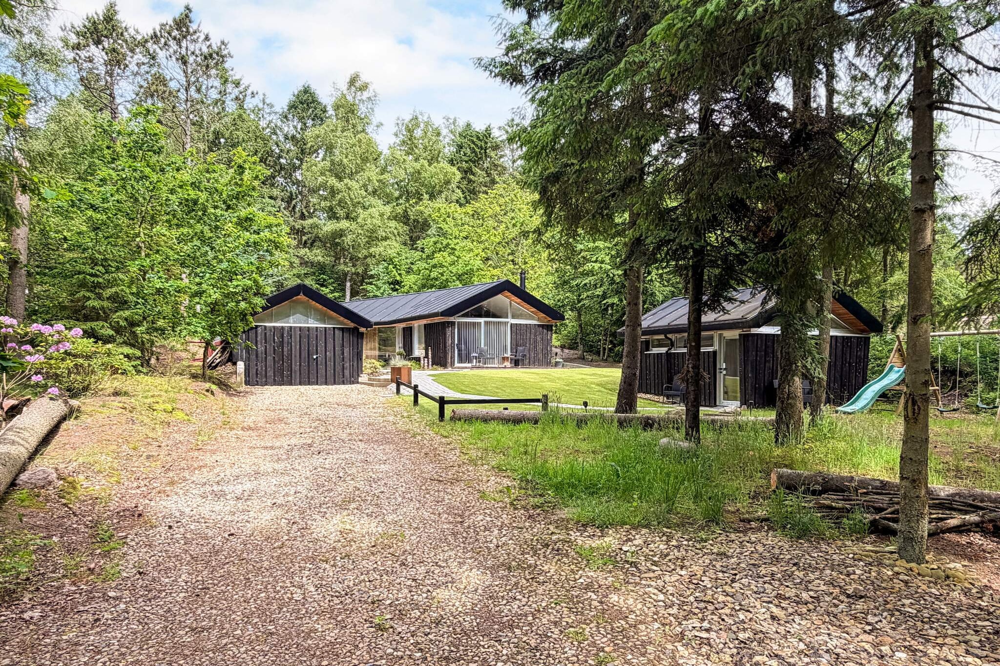 5 etoiles maison de vacances a Ans By