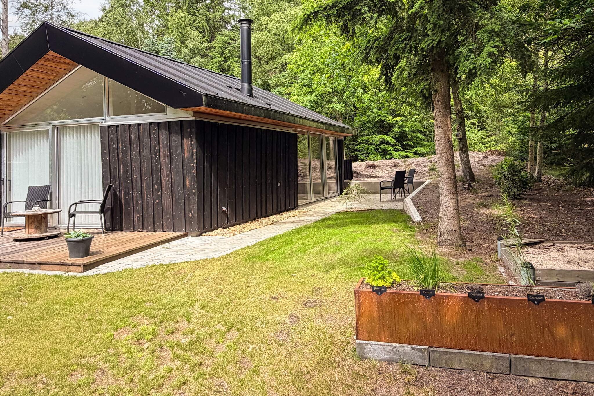 5 etoiles maison de vacances a Ans By