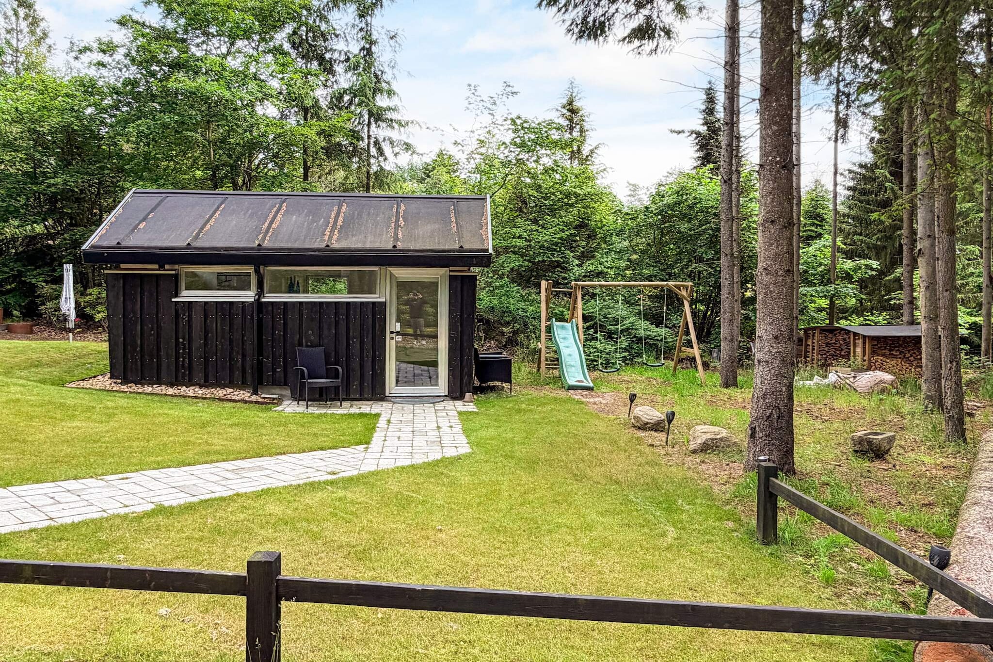 5 etoiles maison de vacances a Ans By